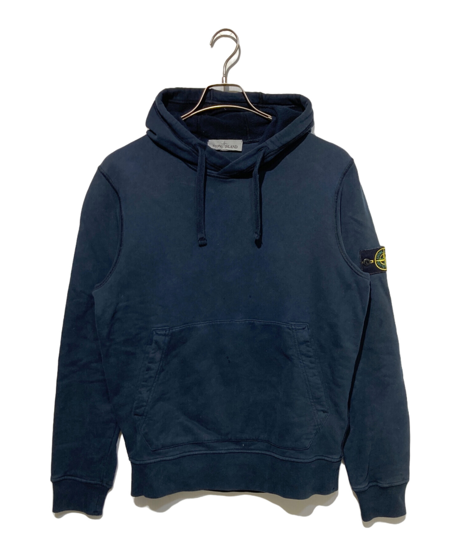 中古・古着通販】STONE ISLAND (ストーンアイランド) ガーメントダイ 