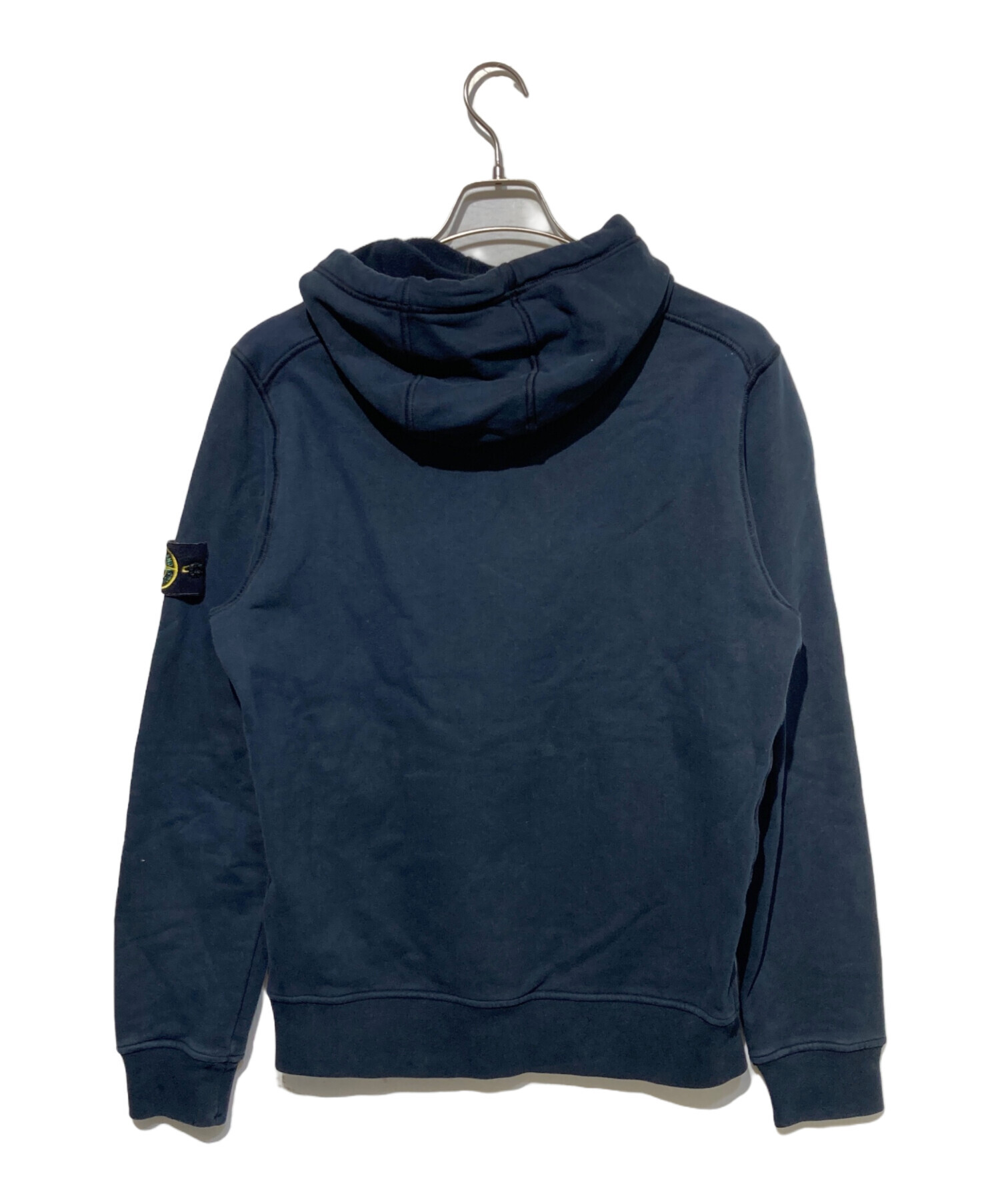 中古・古着通販】STONE ISLAND (ストーンアイランド) ガーメントダイ 