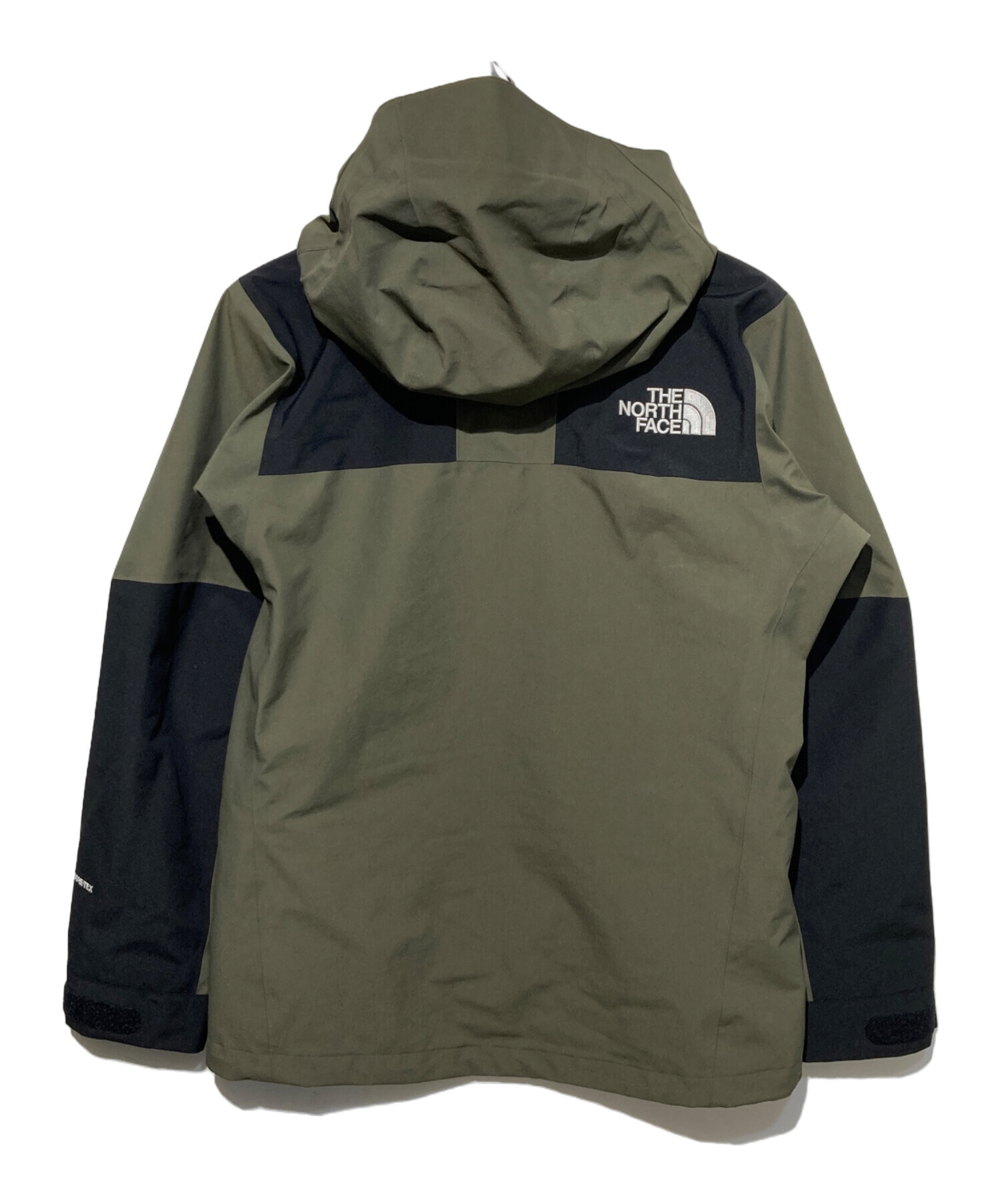 中古・古着通販】THE NORTH FACE (ザ ノース フェイス) Mountain 