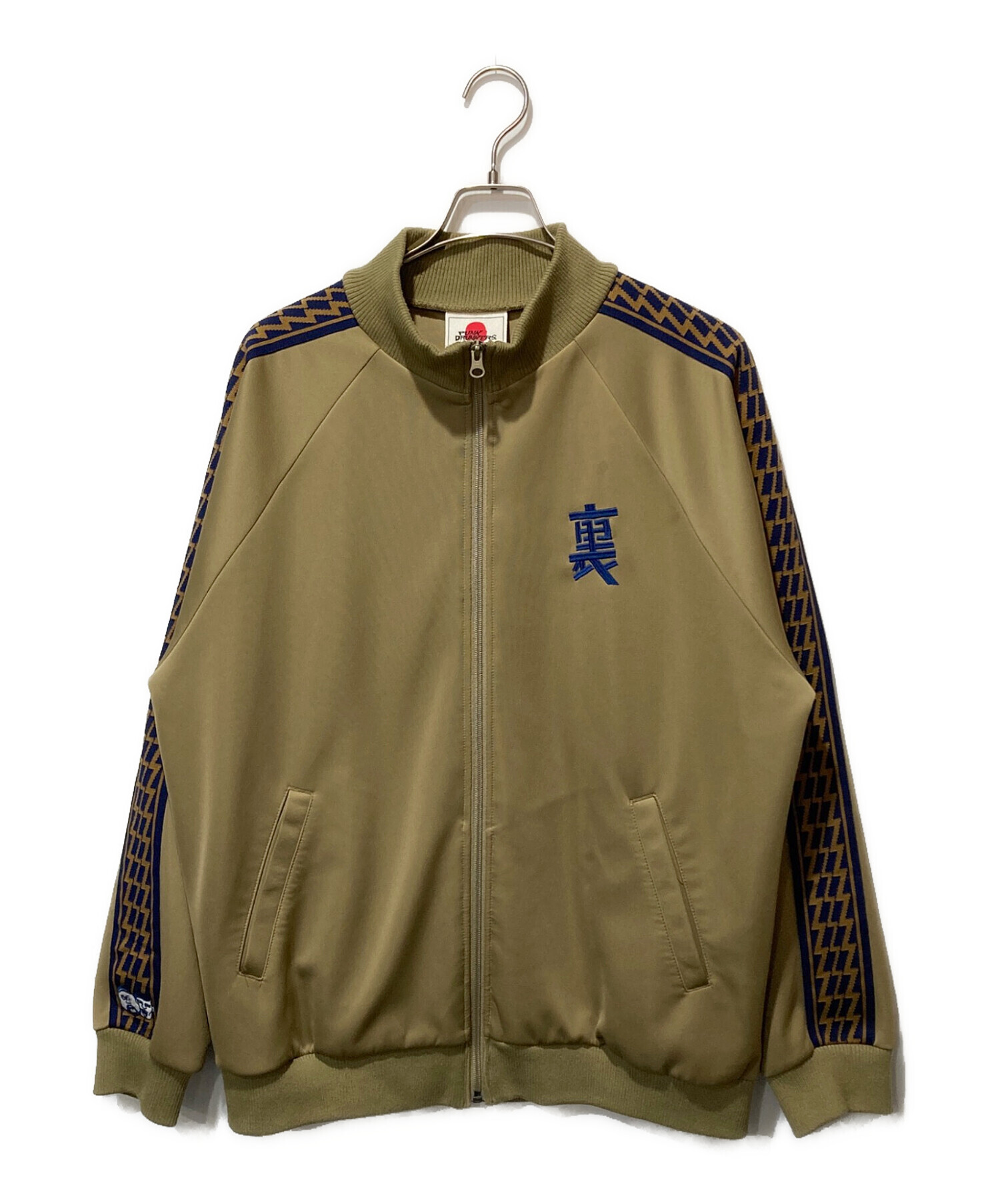 中古・古着通販】PUNK DRUNKERS (パンクドランカーズ) トラック