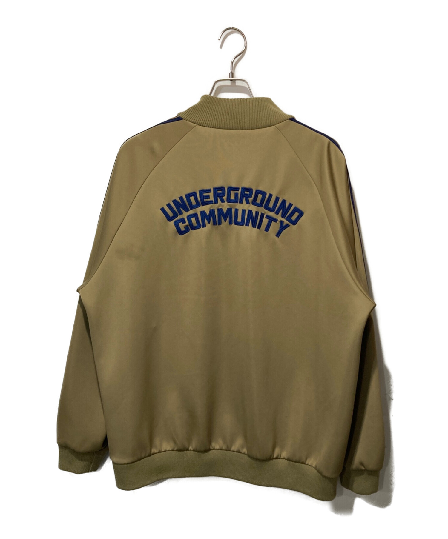 中古・古着通販】PUNK DRUNKERS (パンクドランカーズ) トラック