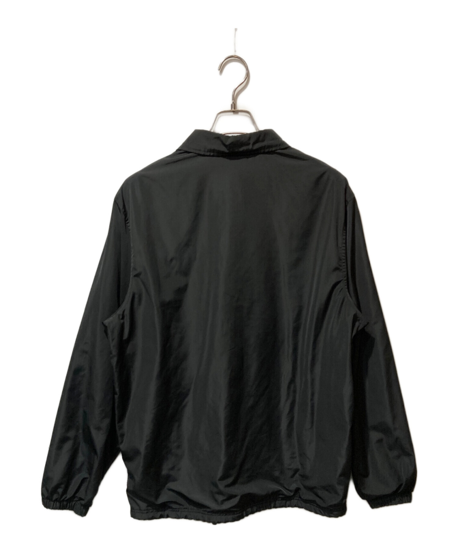 中古・古着通販】SUPREME (シュプリーム) Gonz Logo Coach jacket