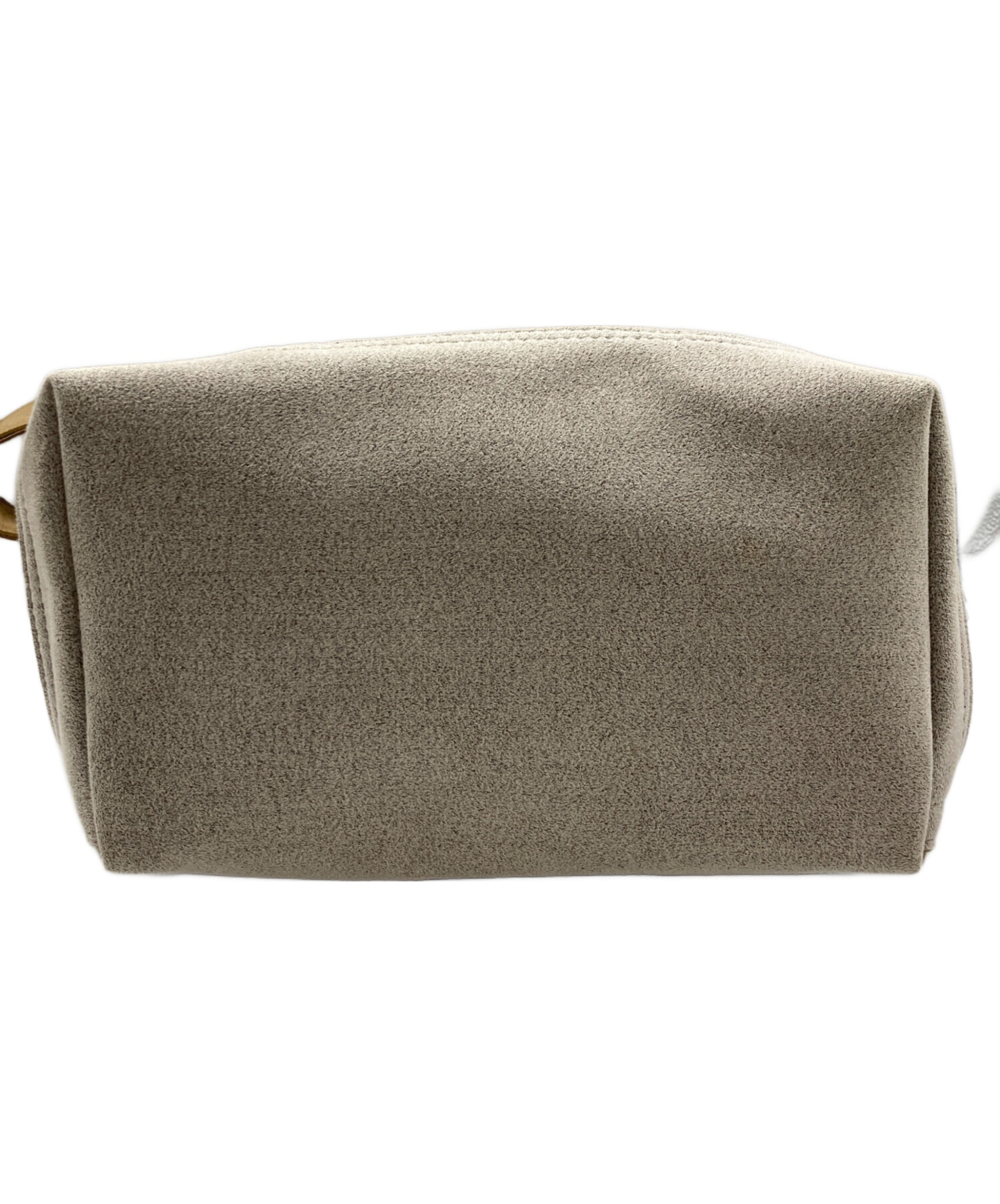 中古・古着通販】zattu (ザッツ) マイクロファイバースエード NEPPA 中古・古着通販】zattu (ザッツ) マイクロファイバースエード NEPPA