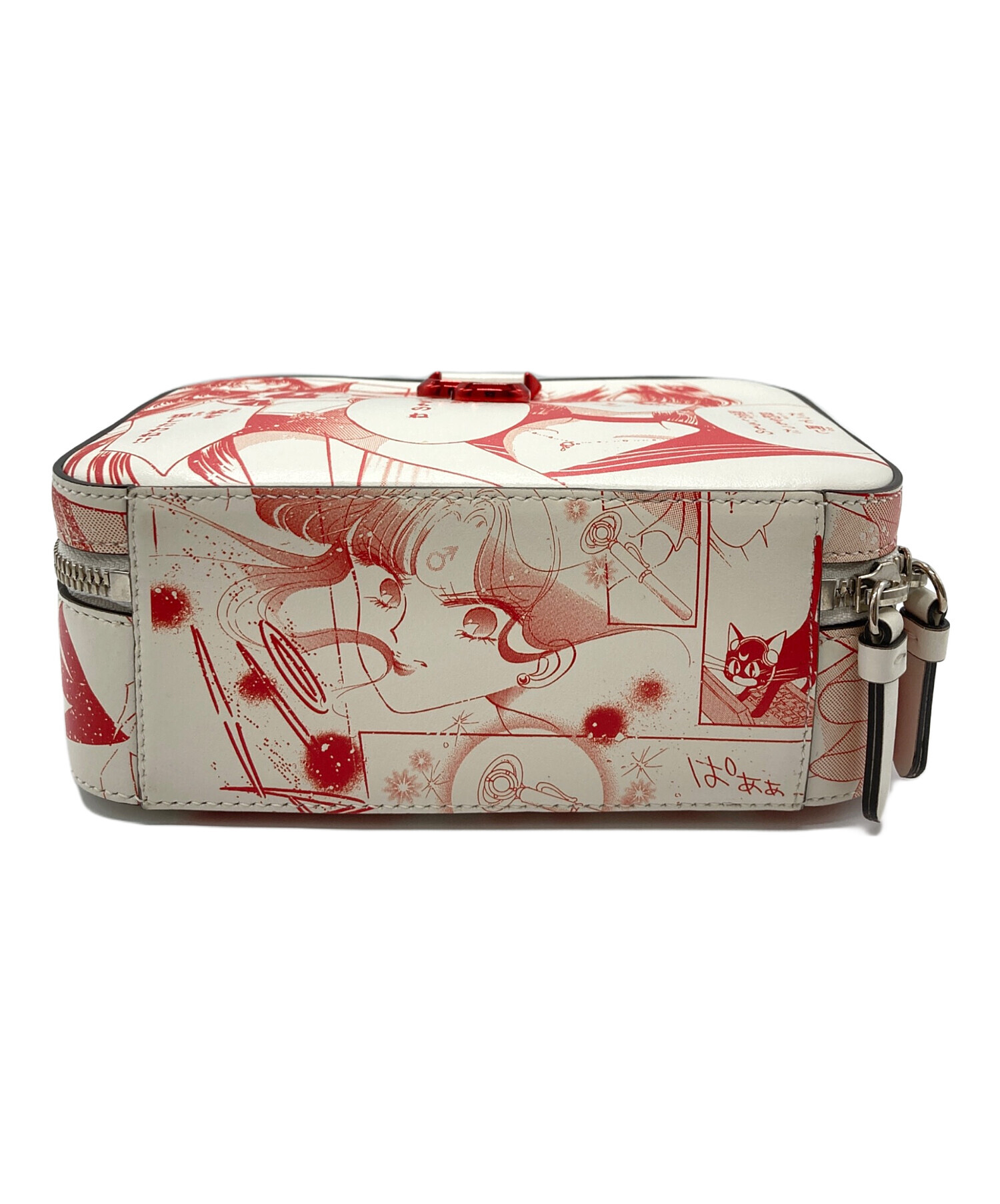 中古・古着通販】JIMMY CHOO (ジミーチュウ) SAILOR MOON