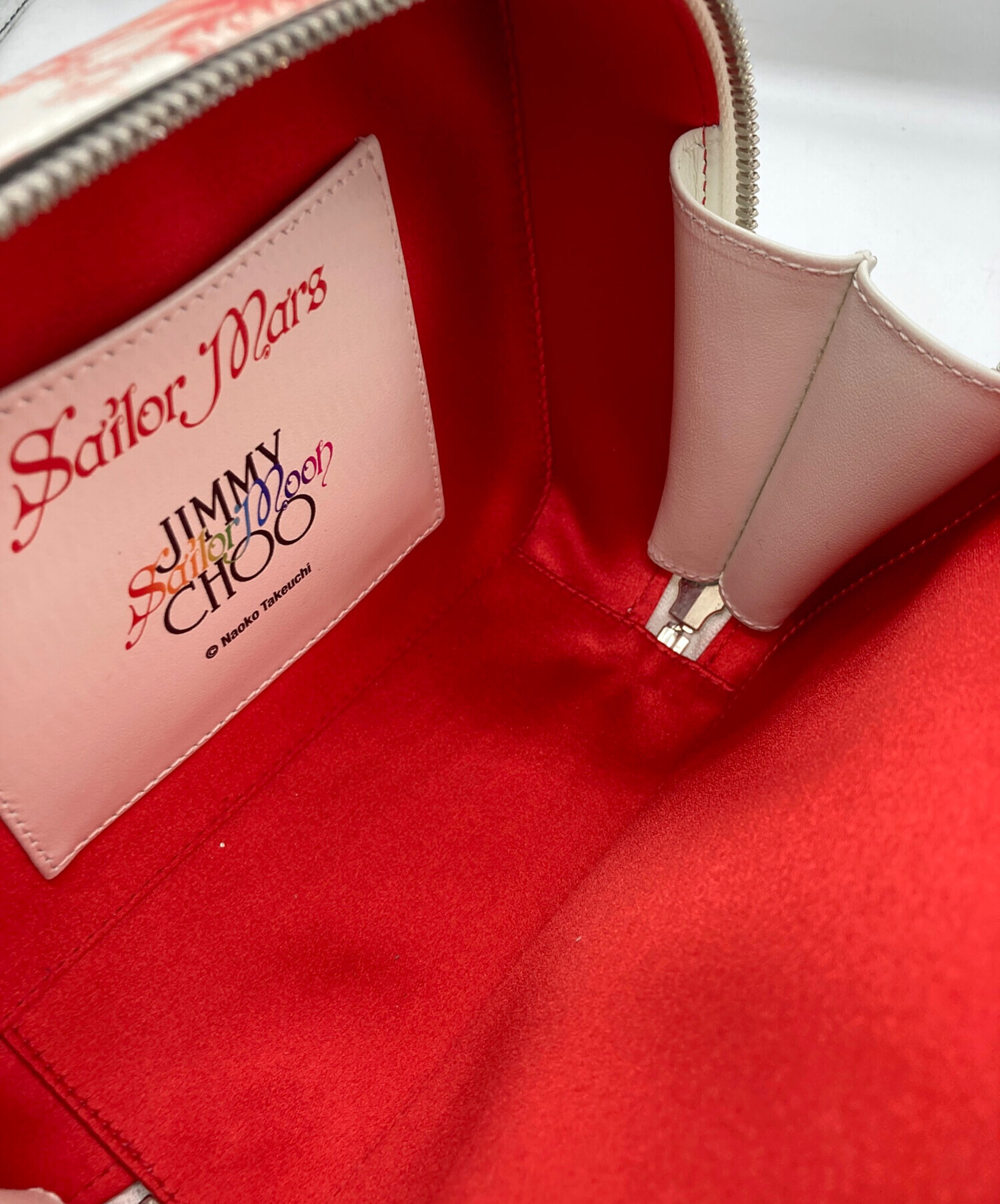 中古・古着通販】JIMMY CHOO (ジミーチュウ) SAILOR MOON