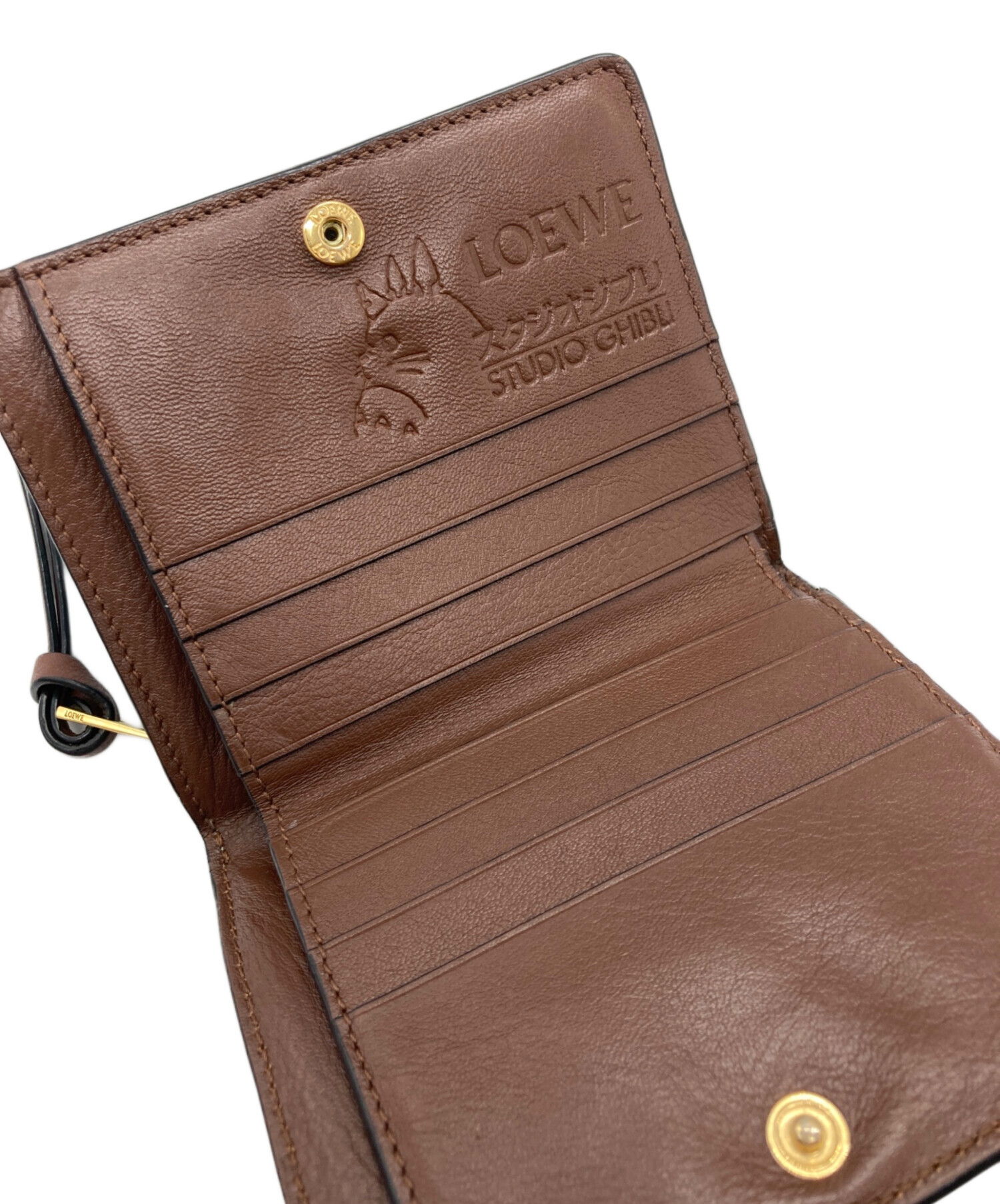 中古・古着通販】LOEWE (ロエベ) スタジオジブリ (スタジオジブリ
