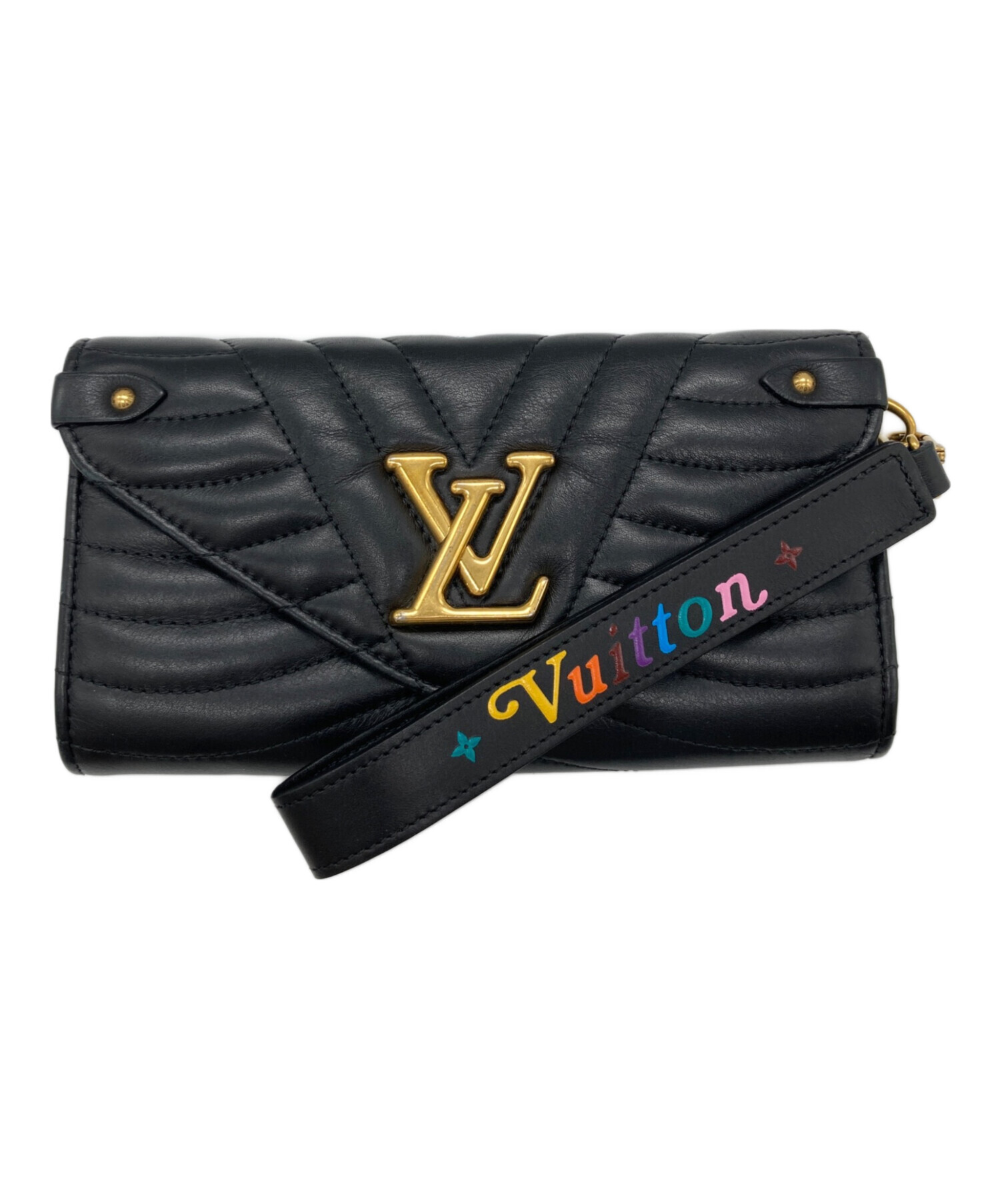 中古・古着通販】LOUIS VUITTON (ルイ ヴィトン) ニューウェーブ