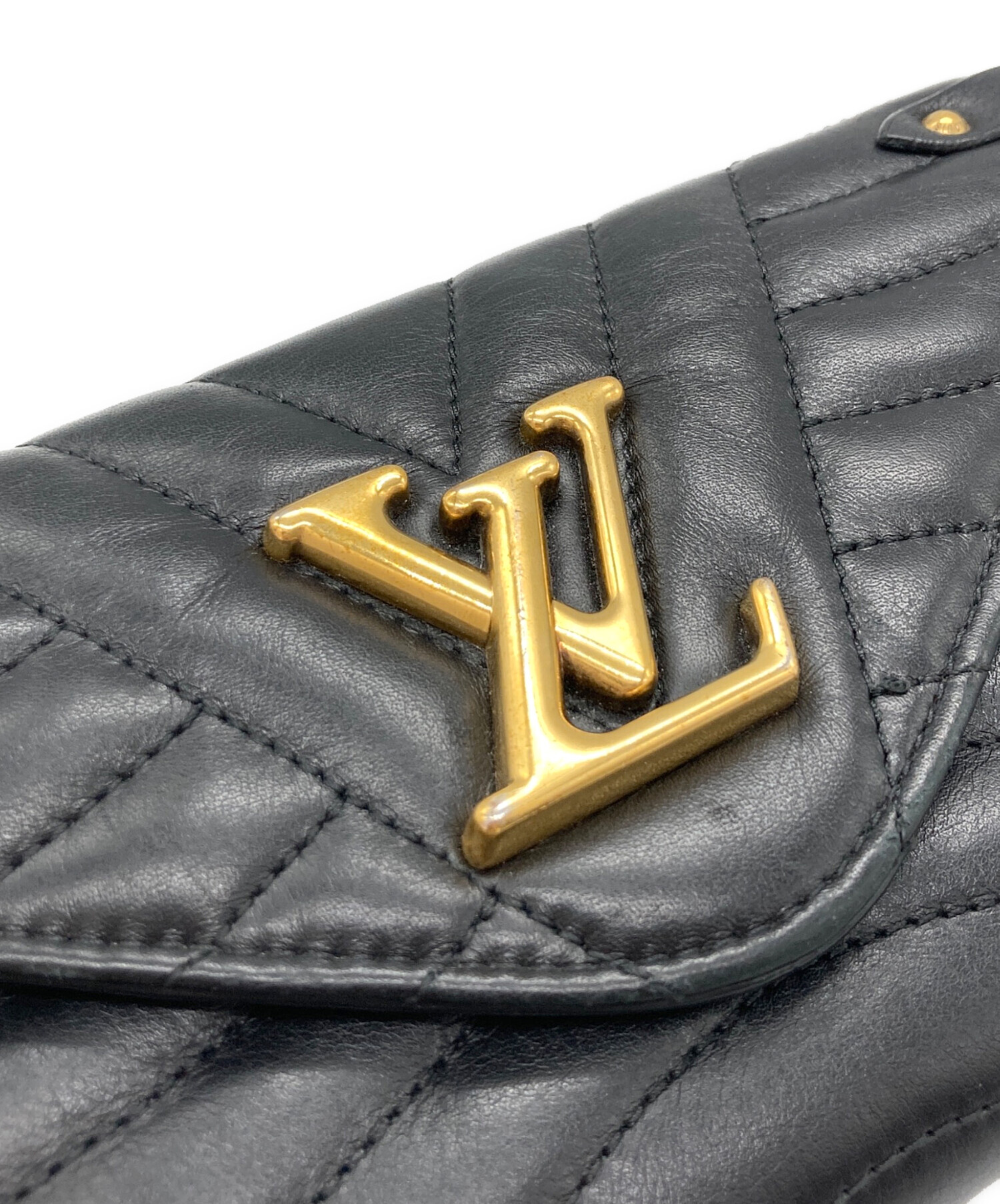 中古・古着通販】LOUIS VUITTON (ルイ ヴィトン) ニューウェーブ