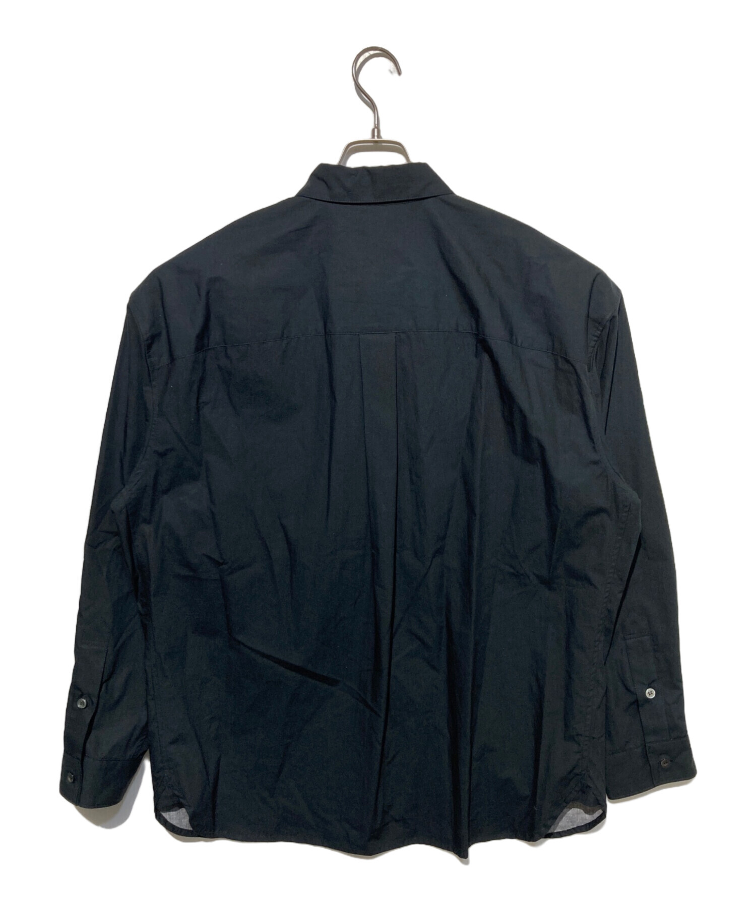 中古・古着通販】HERALBONY (ヘラルボニー) レギュラーカラーシャツ