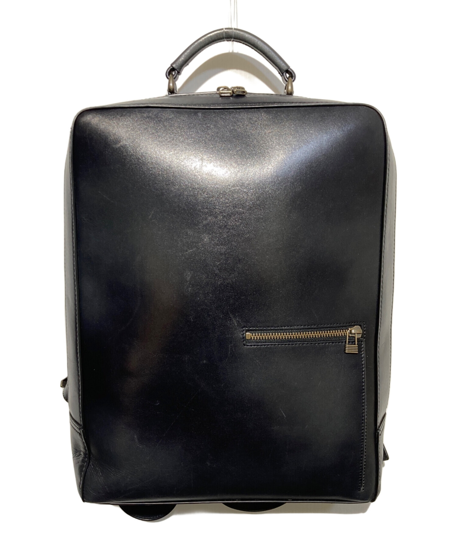 中古・古着通販】MOTHERHOUSE (マザーハウス) アンティーク スクエア
