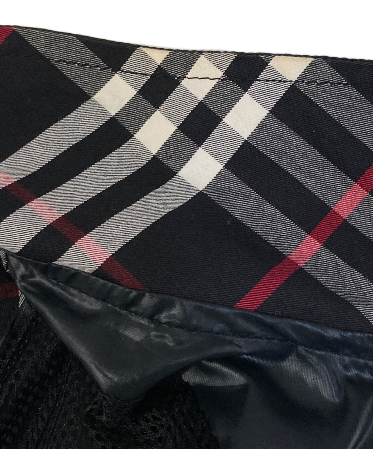 中古・古着通販】BURBERRY BLUE LABEL (バーバリー ブルー レーベル