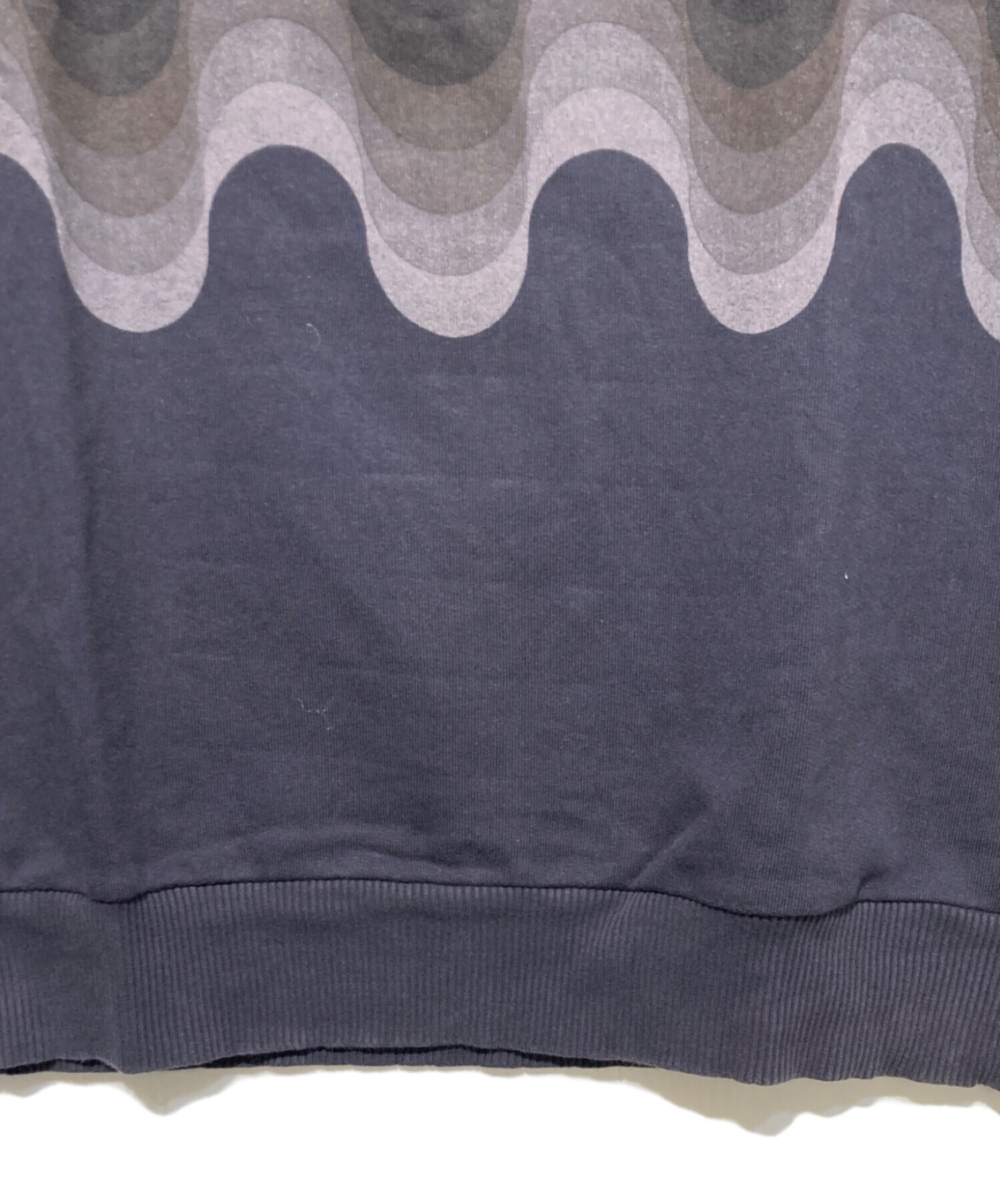 中古・古着通販】DRIES VAN NOTEN (ドリスヴァンノッテン) クルー