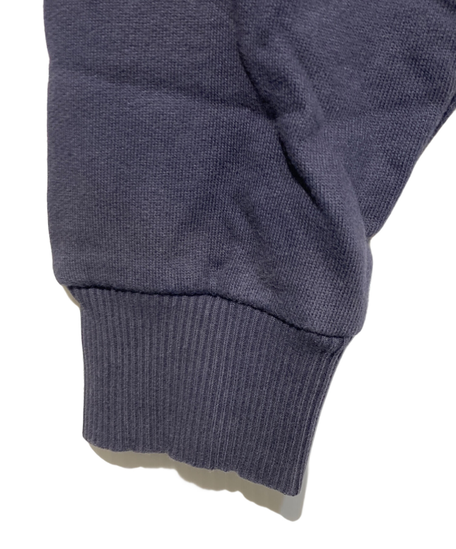 中古・古着通販】DRIES VAN NOTEN (ドリスヴァンノッテン) クルー