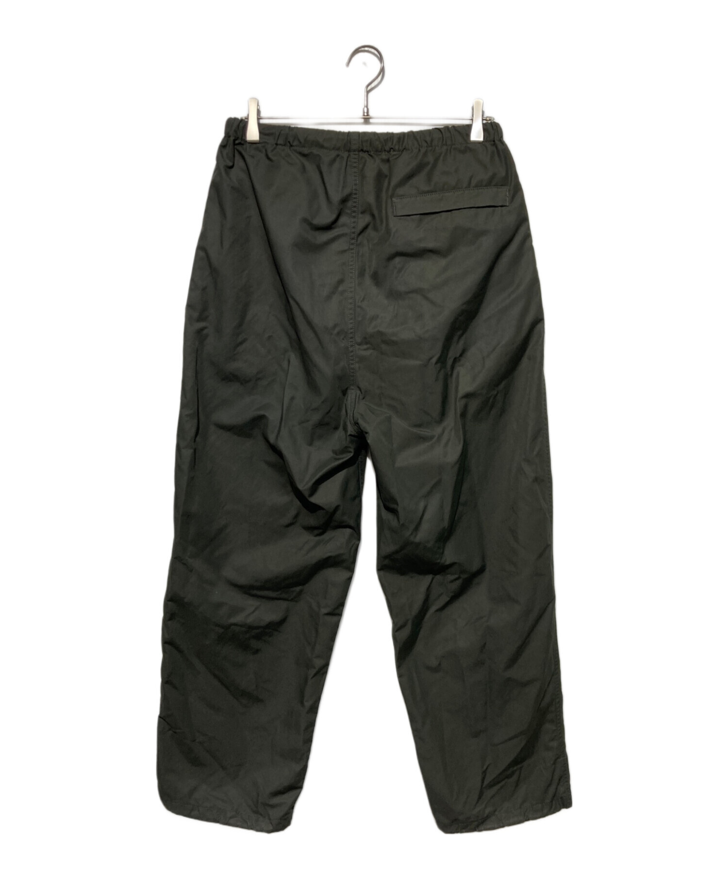 中古・古着通販】JOHN SMEDLEY (ジョンスメドレー) フィールドパンツ