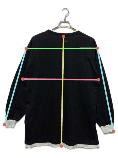 中古・古着通販】MM6 Maison Margiela (エムエムシックスメゾン