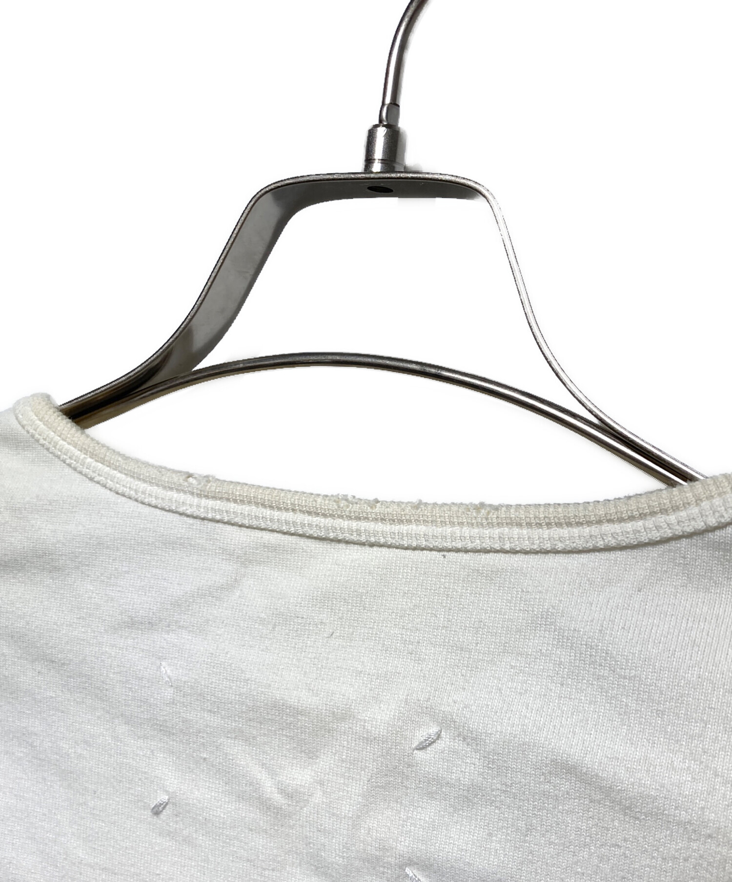 中古・古着通販】Maison Margiela (メゾンマルジェラ) Longsleeve T