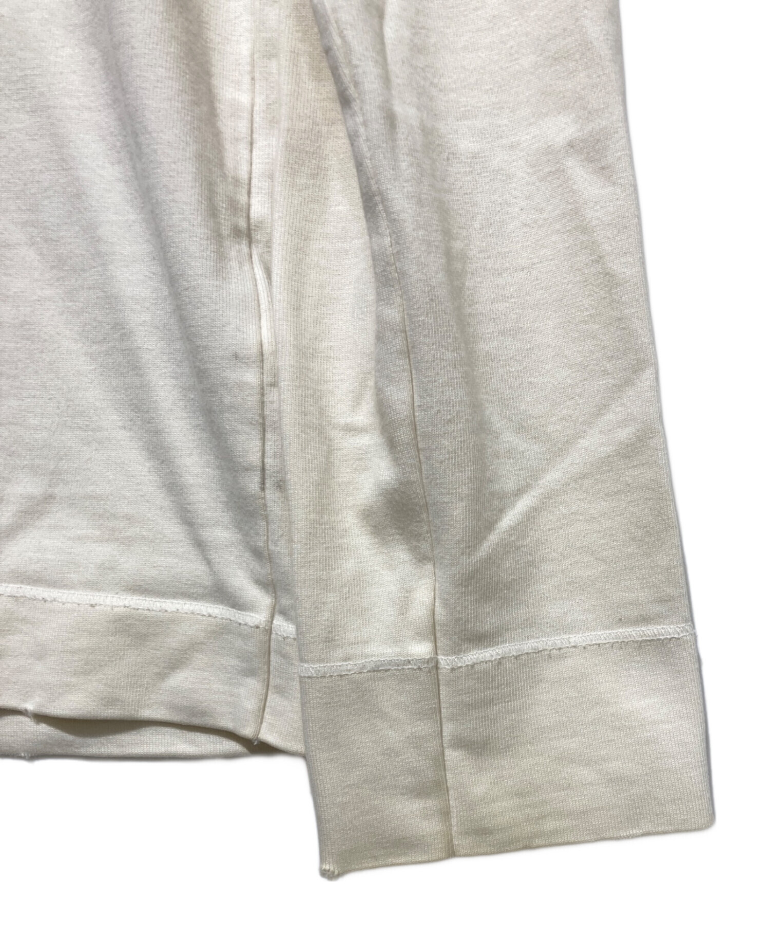 中古・古着通販】Maison Margiela (メゾンマルジェラ) Longsleeve T