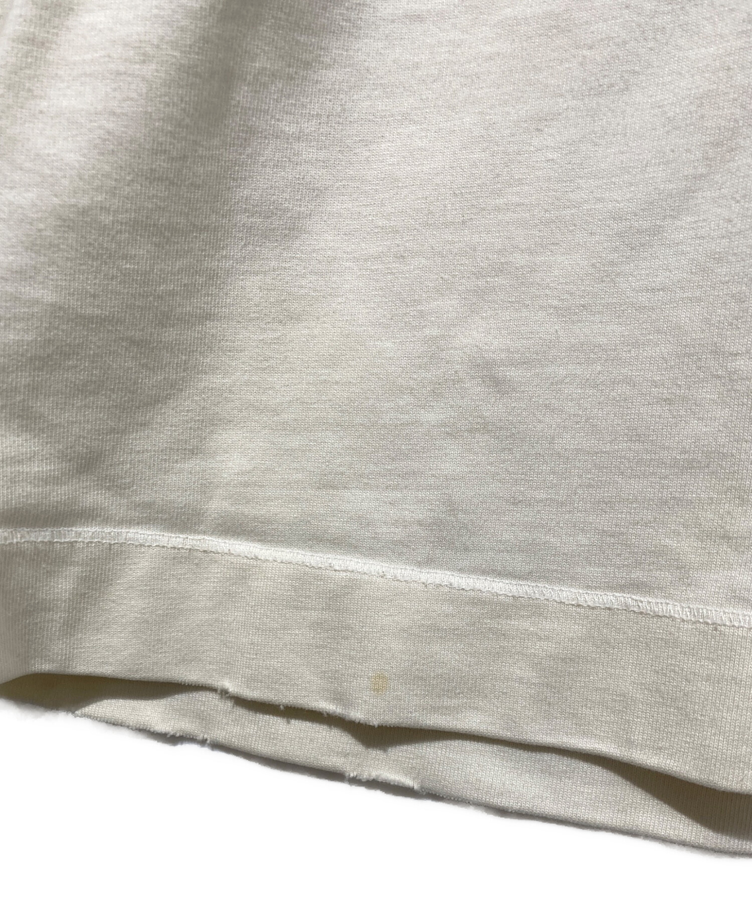 中古・古着通販】Maison Margiela (メゾンマルジェラ) Longsleeve T