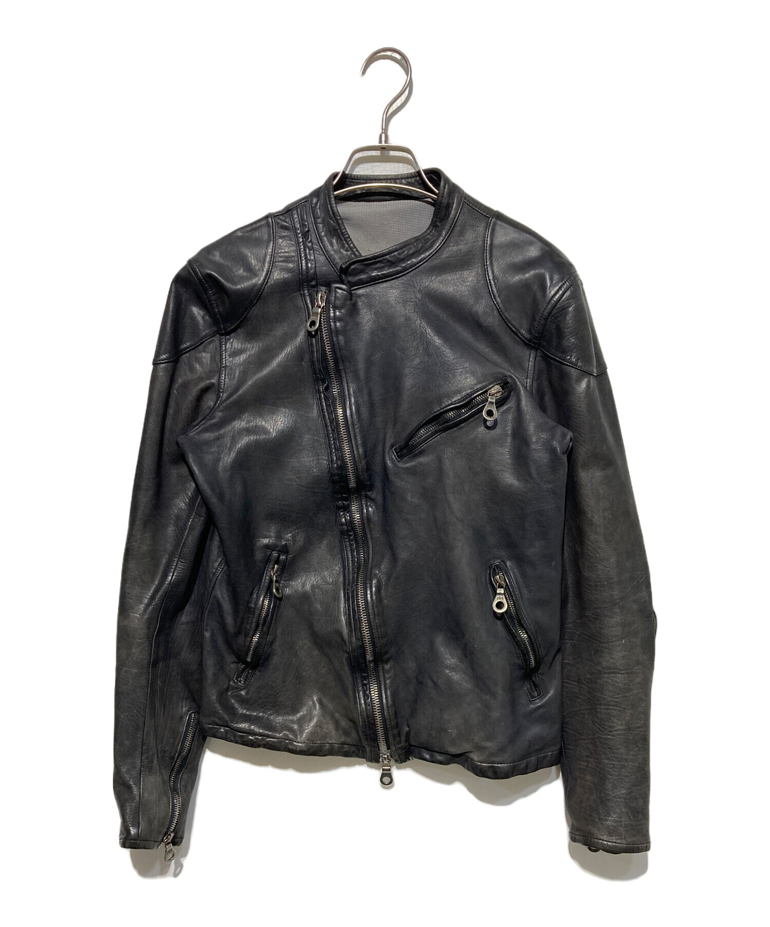 中古・古着通販】ISAMU KATAYAMA BACKLASH (イサムカタヤマ・バック