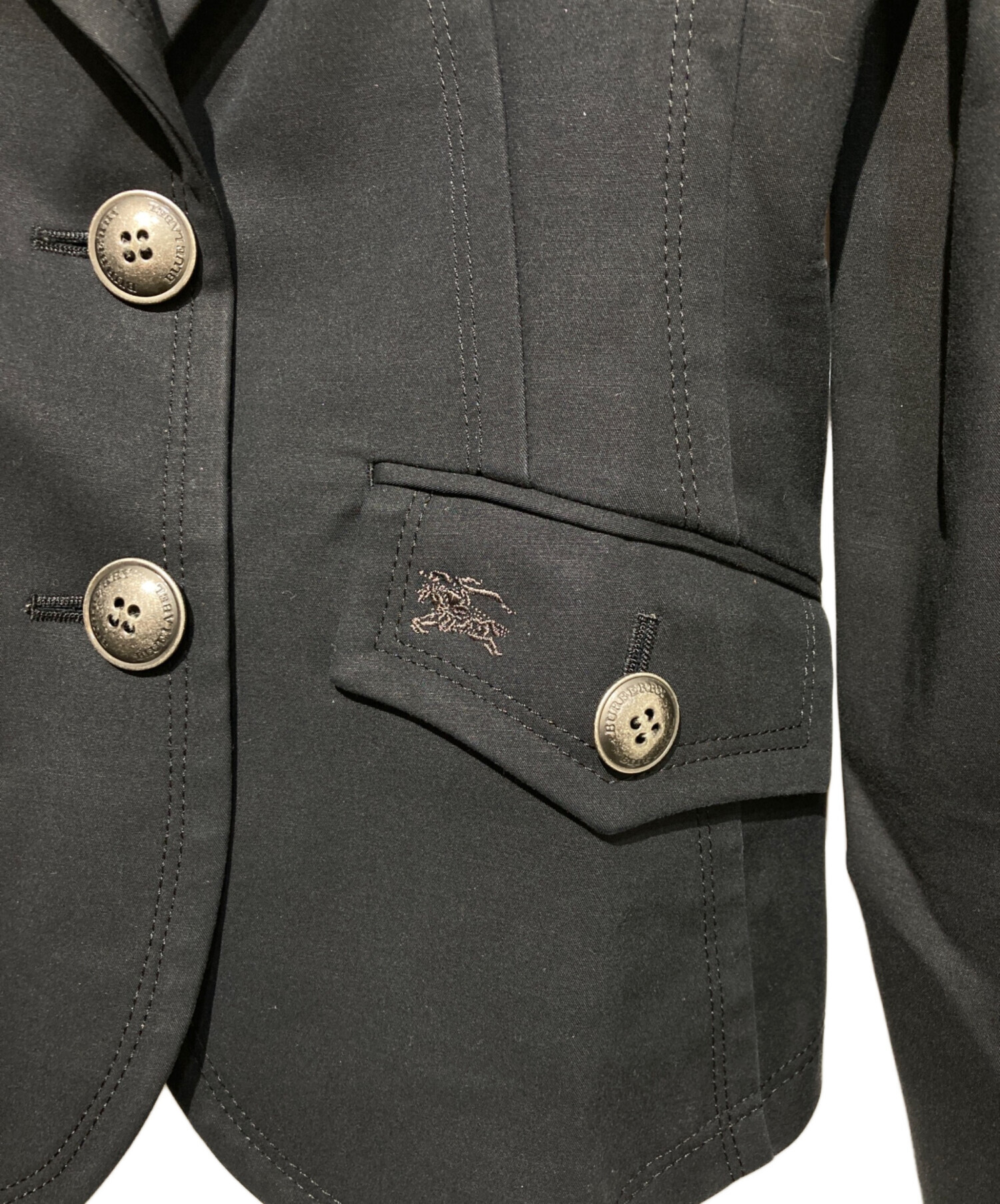 中古・古着通販】BURBERRY BLUE LABEL (バーバリー ブルー レーベル