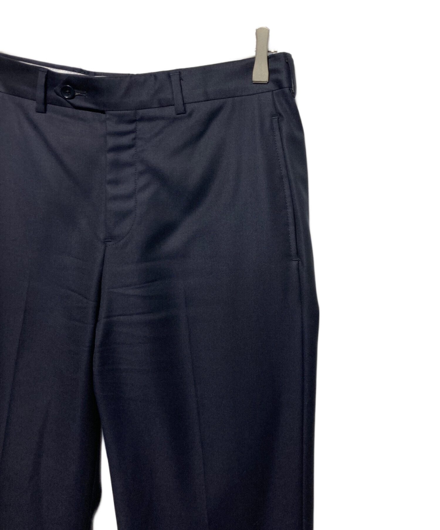 中古・古着通販】BROOKS BROTHERS (ブルックスブラザーズ) スラックス