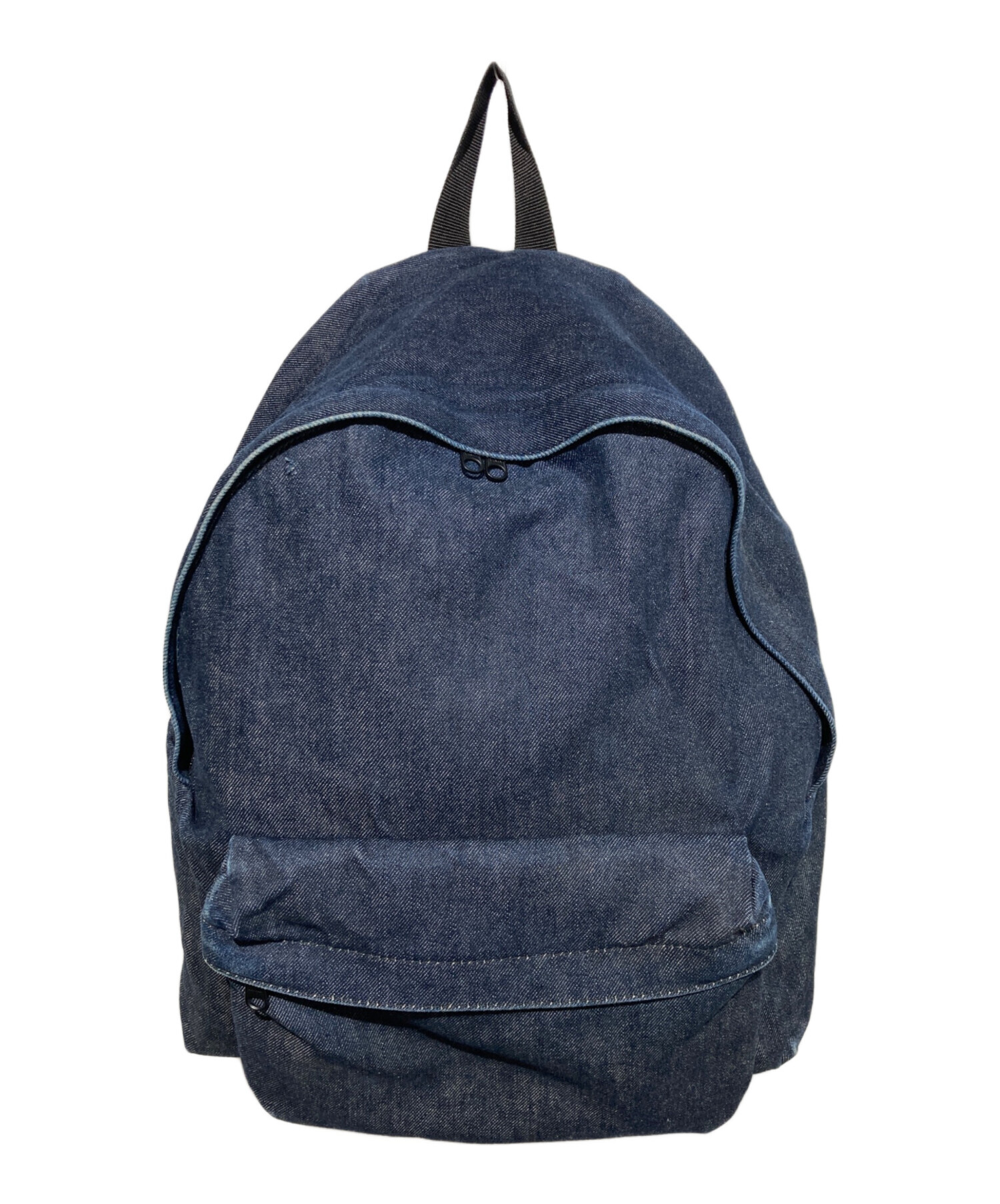 中古・古着通販】COMME des GARCONS (コムデギャルソン) デニムバック
