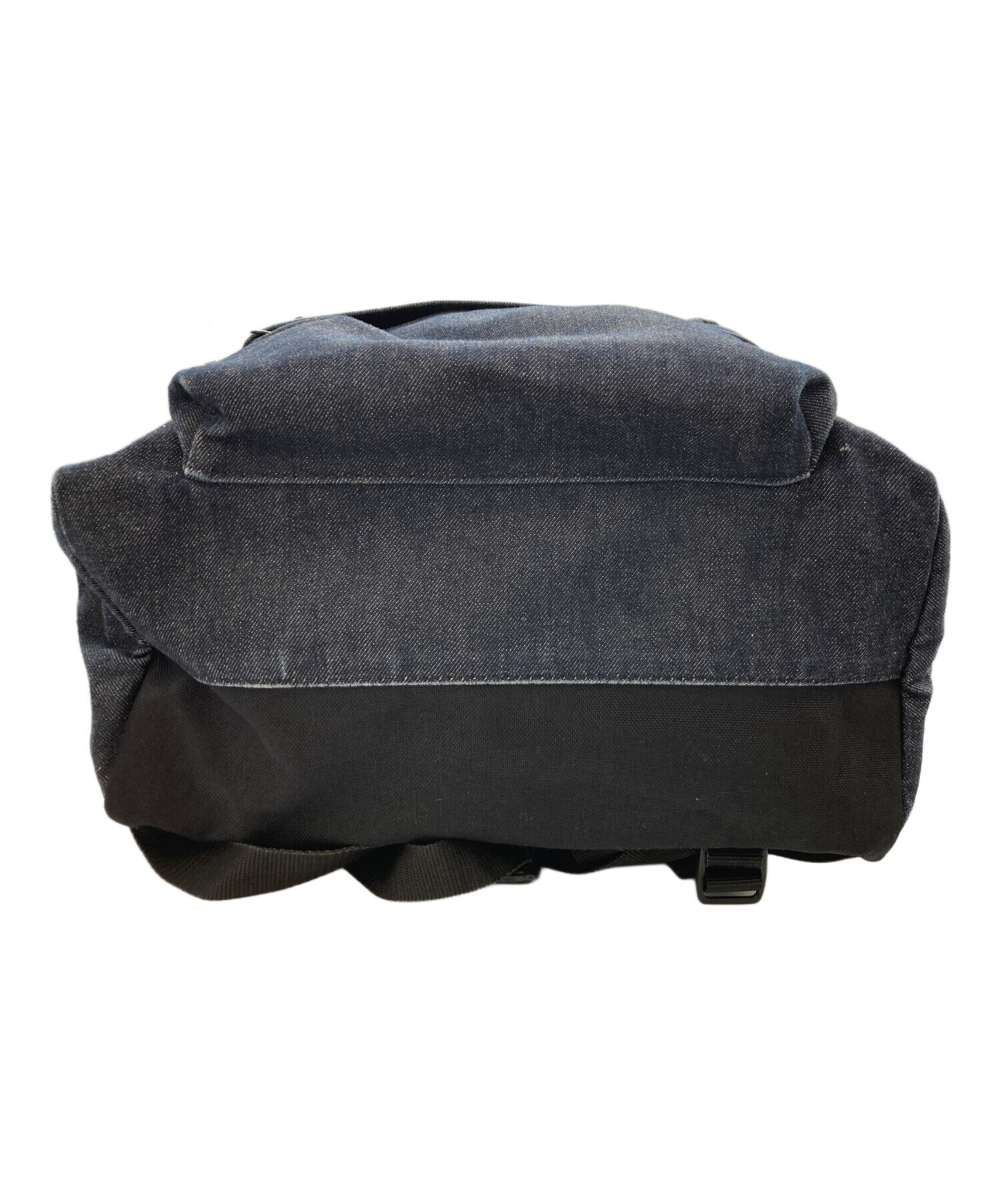 中古・古着通販】COMME des GARCONS (コムデギャルソン) デニムバック 