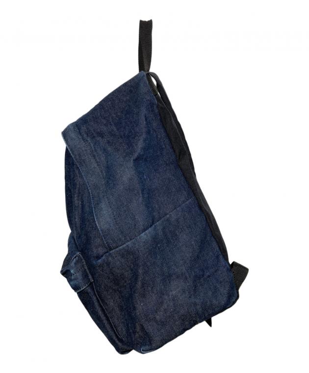 中古・古着通販】COMME des GARCONS (コムデギャルソン) デニムバック