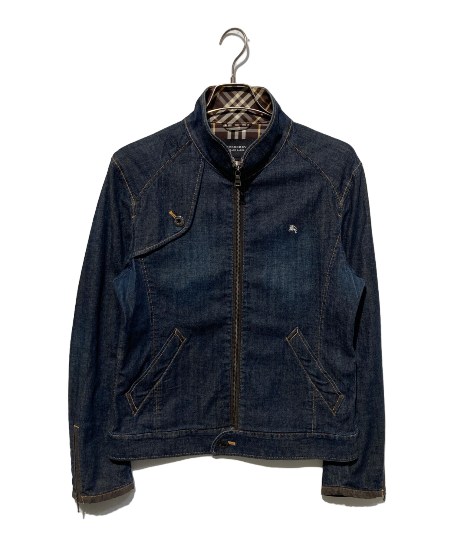 中古・古着通販】BURBERRY BLACK LABEL (バーバリーブラックレーベル 中古・古着通販】BURBERRY BLACK LABEL (バーバリーブラックレーベル