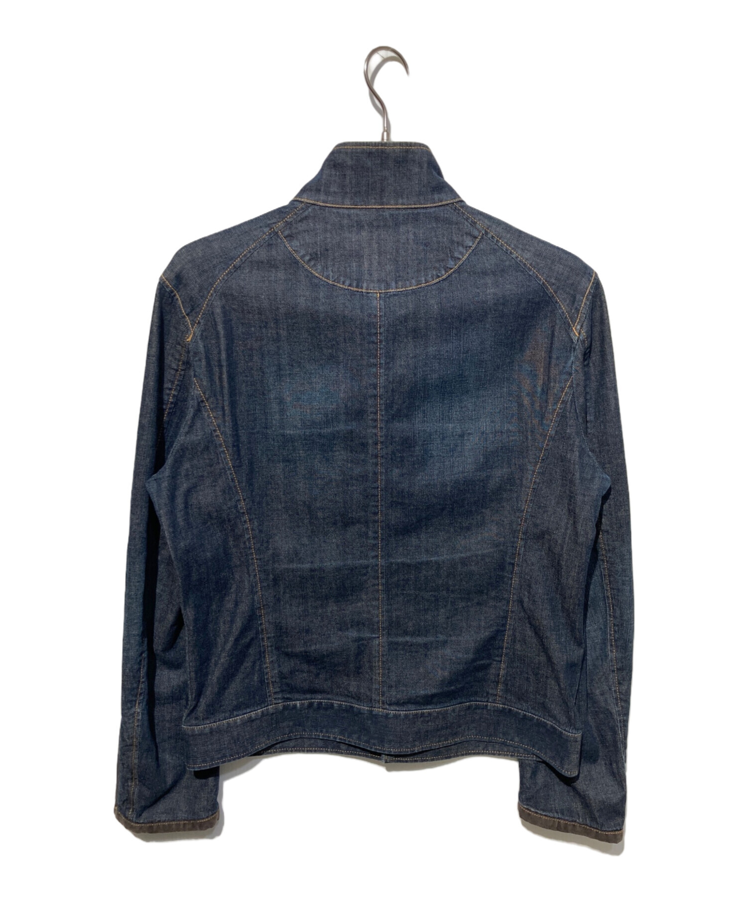 中古・古着通販】BURBERRY BLACK LABEL (バーバリーブラックレーベル
