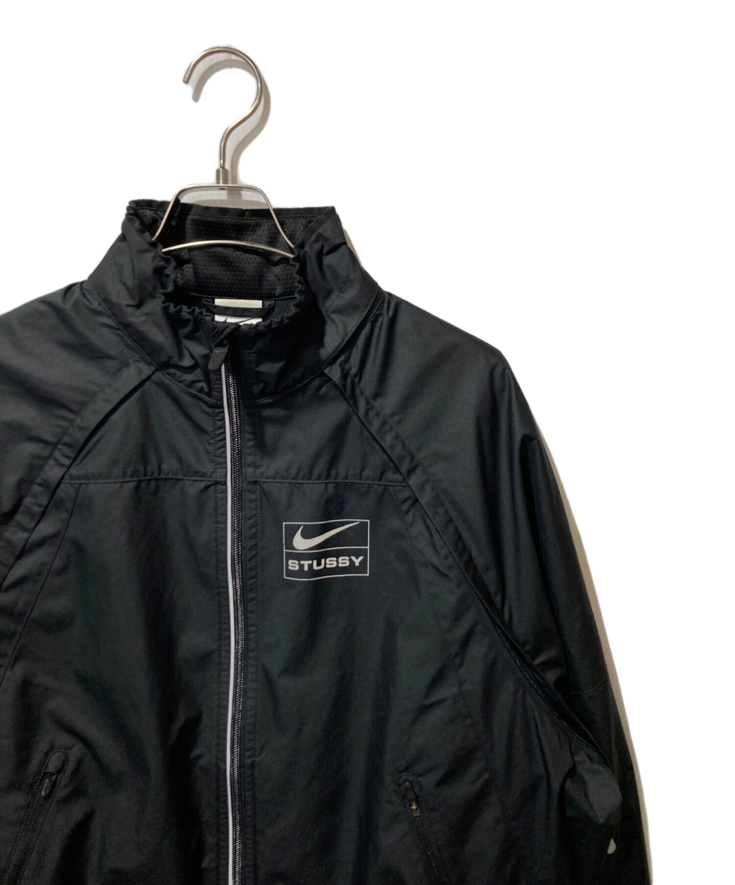中古・古着通販】NIKE (ナイキ) stussy (ステューシー) NRG