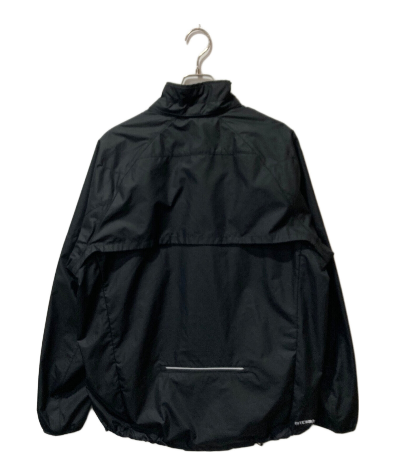 NIKE × STUSSY　コンバーチブルジャケット　ｓサイズ 中古・古着通販】NIKE (ナイキ) stussy (ステューシー) NRG