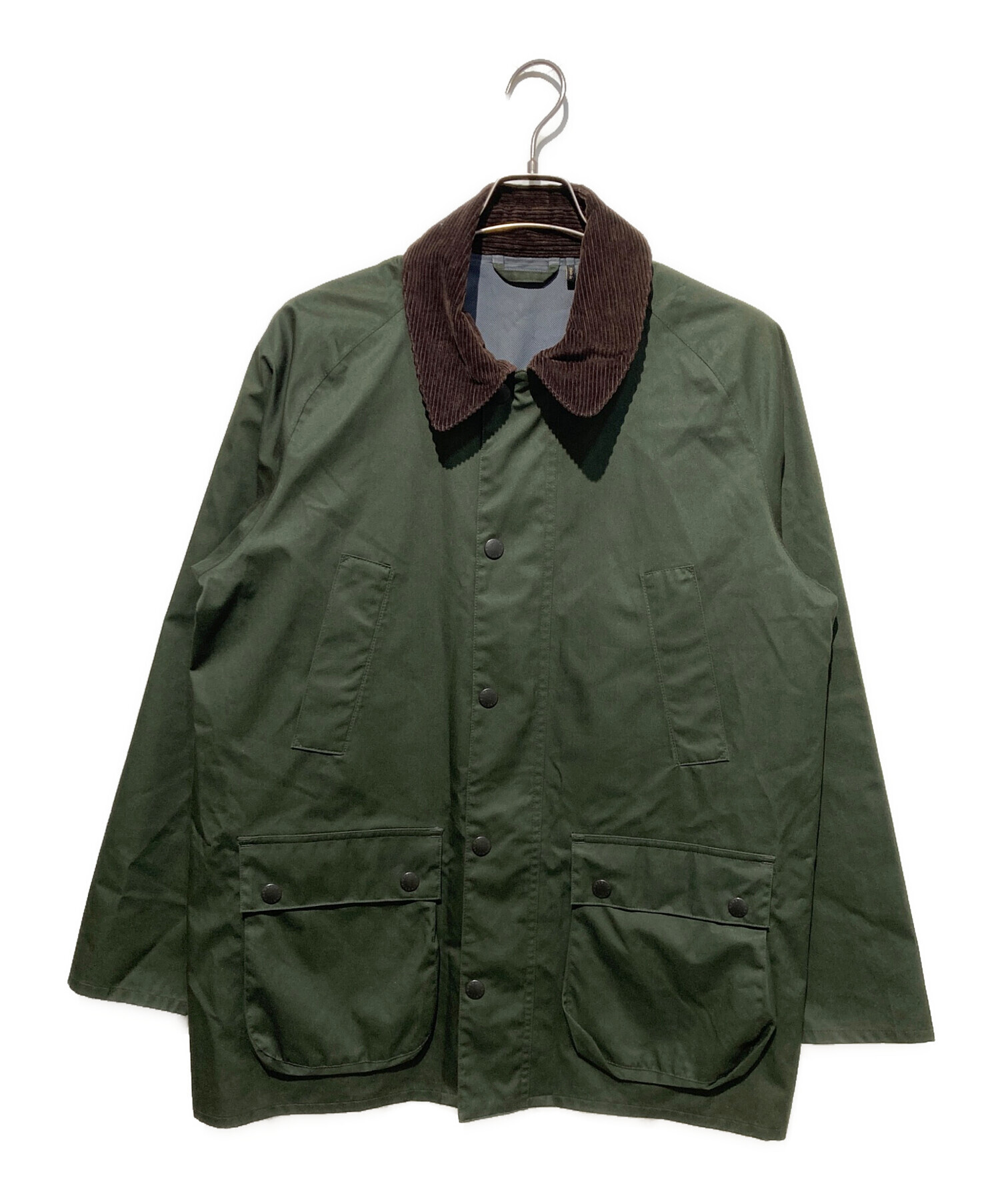 中古・古着通販】Barbour (バブアー) BEDALE TECH CLASSIC FIT