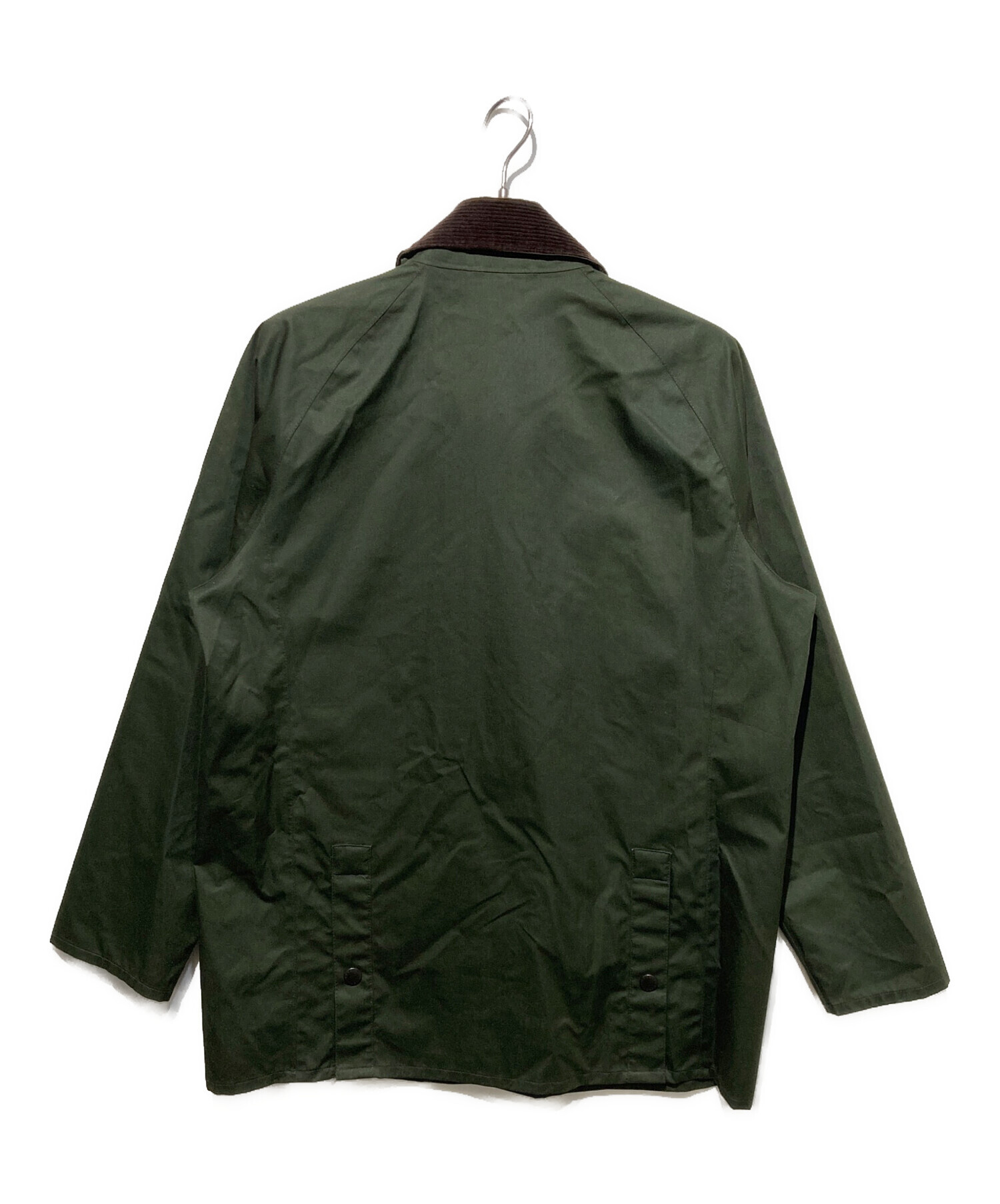 中古・古着通販】Barbour (バブアー) BEDALE TECH CLASSIC FIT