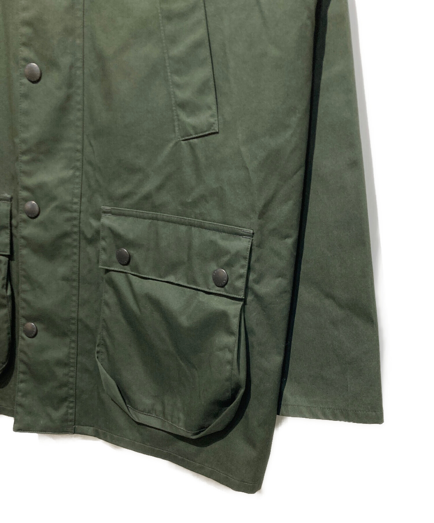 中古・古着通販】Barbour (バブアー) BEDALE TECH CLASSIC FIT