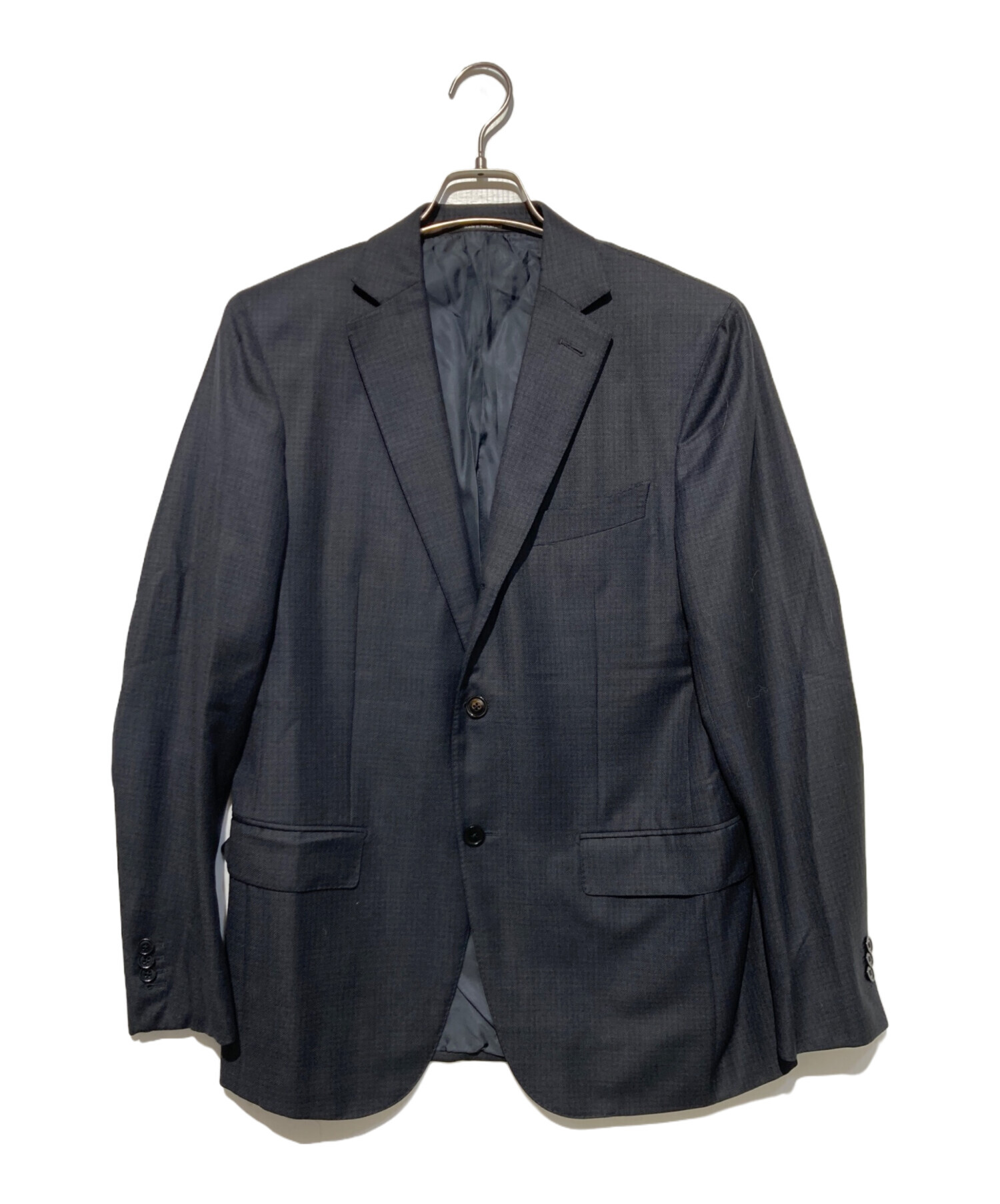 中古・古着通販】ERMENEGILDO ZEGNA (エルメネジルド・ゼニア