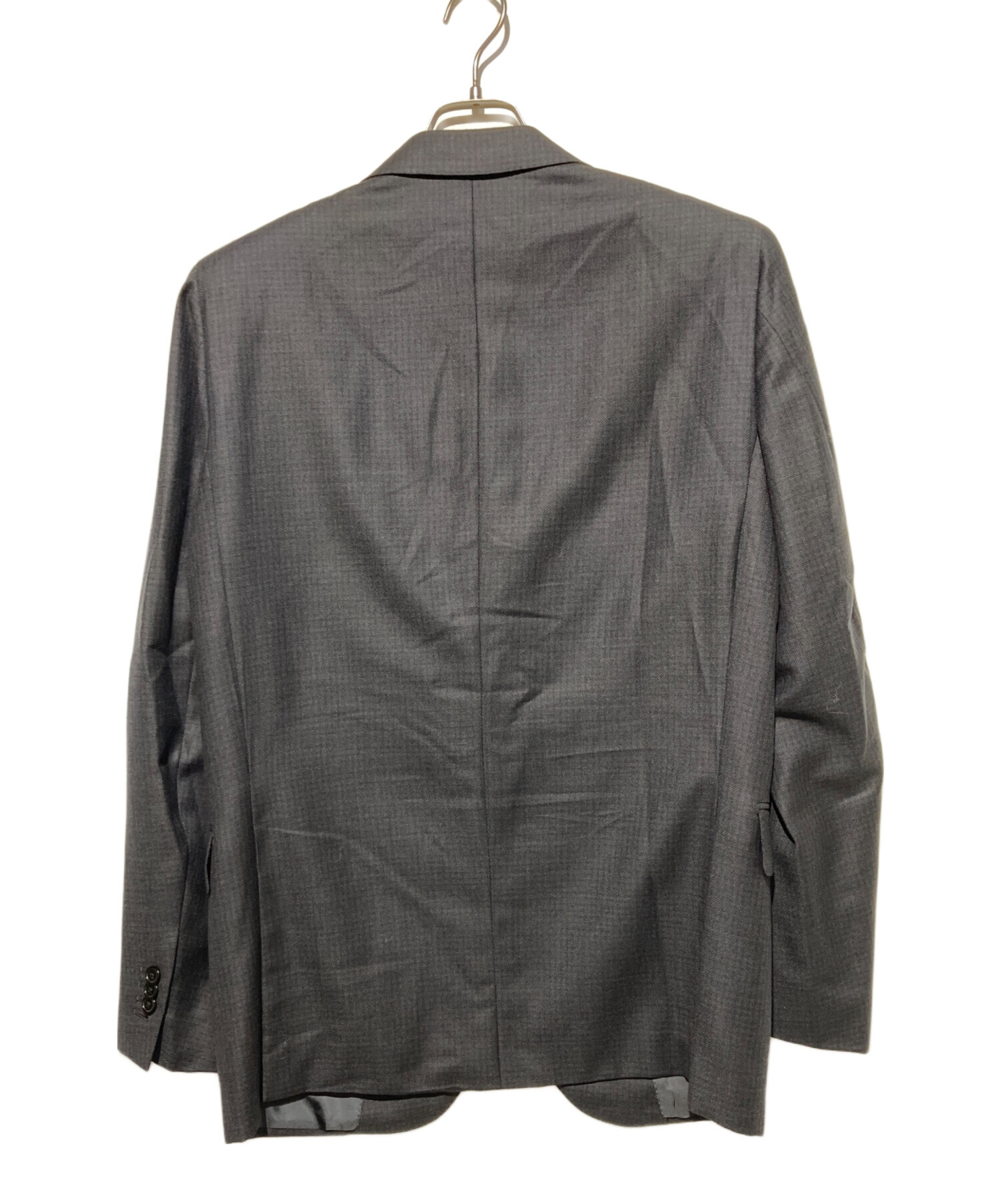 中古・古着通販】ERMENEGILDO ZEGNA (エルメネジルド・ゼニア