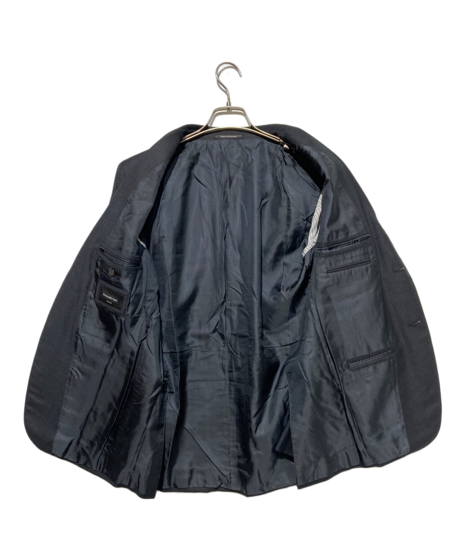 中古・古着通販】ERMENEGILDO ZEGNA (エルメネジルド・ゼニア