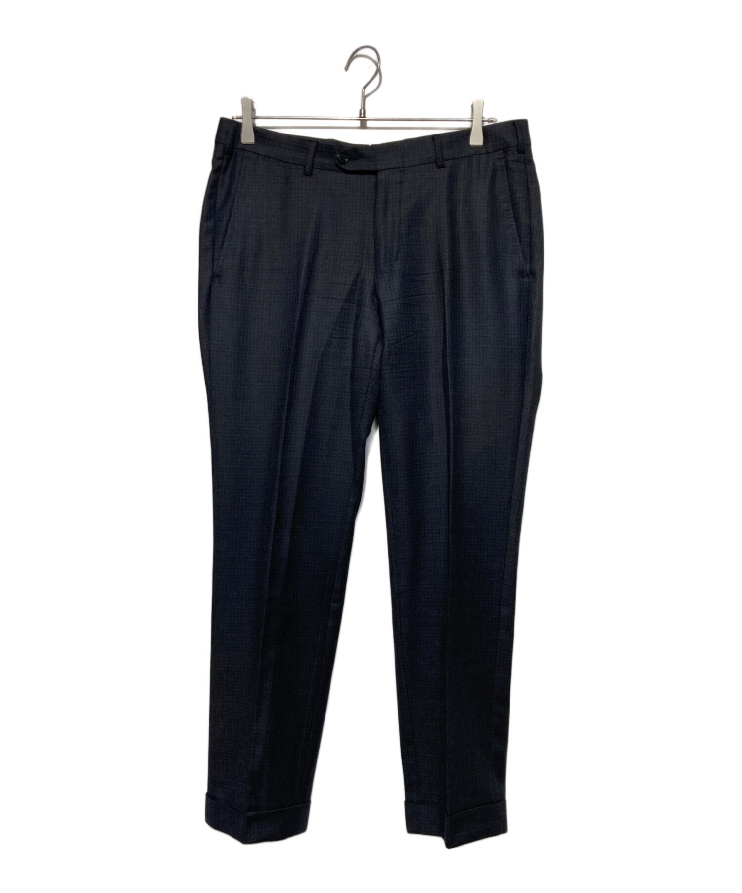 中古・古着通販】ERMENEGILDO ZEGNA (エルメネジルド・ゼニア