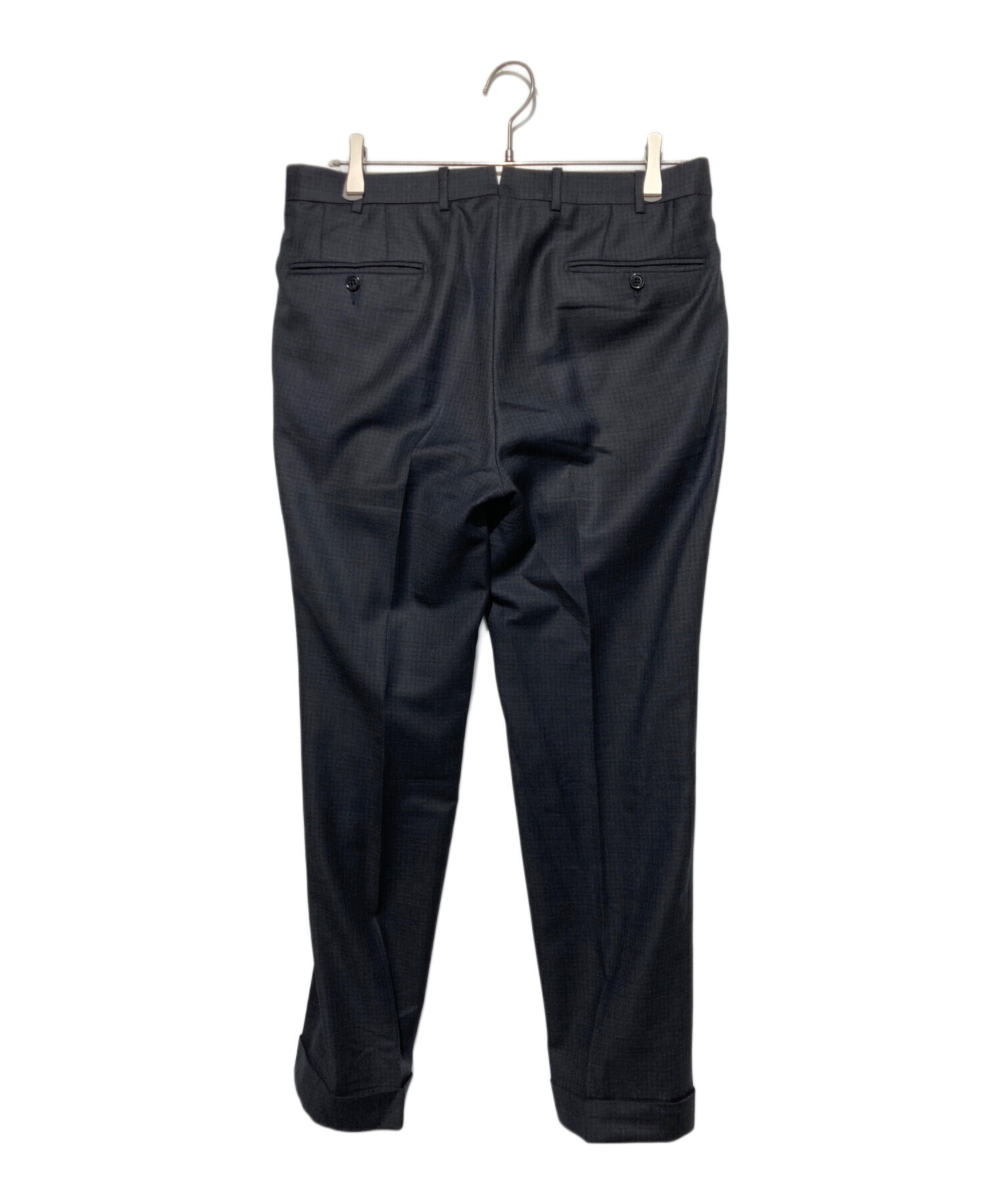 中古・古着通販】ERMENEGILDO ZEGNA (エルメネジルド・ゼニア