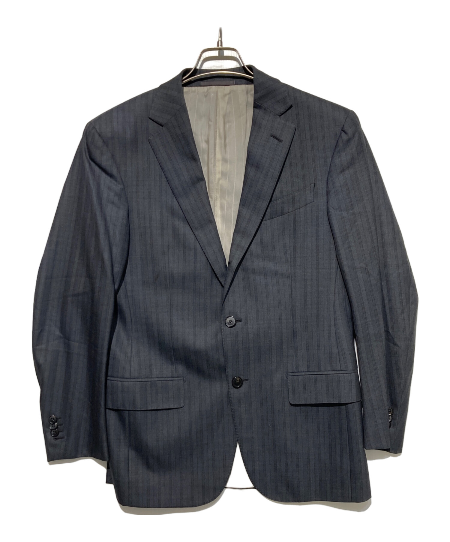 中古・古着通販】ERMENEGILDO ZEGNA (エルメネジルド・ゼニア