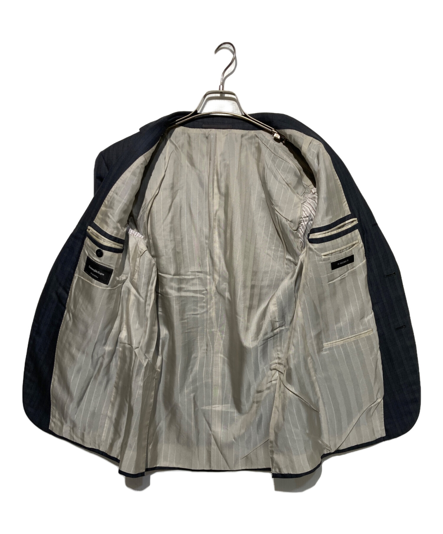 中古・古着通販】ERMENEGILDO ZEGNA (エルメネジルド・ゼニア
