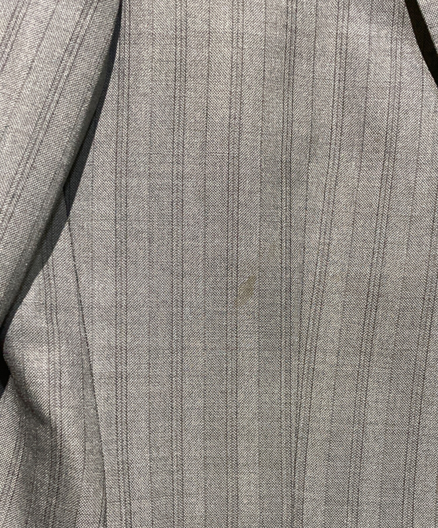 中古・古着通販】ERMENEGILDO ZEGNA (エルメネジルド・ゼニア