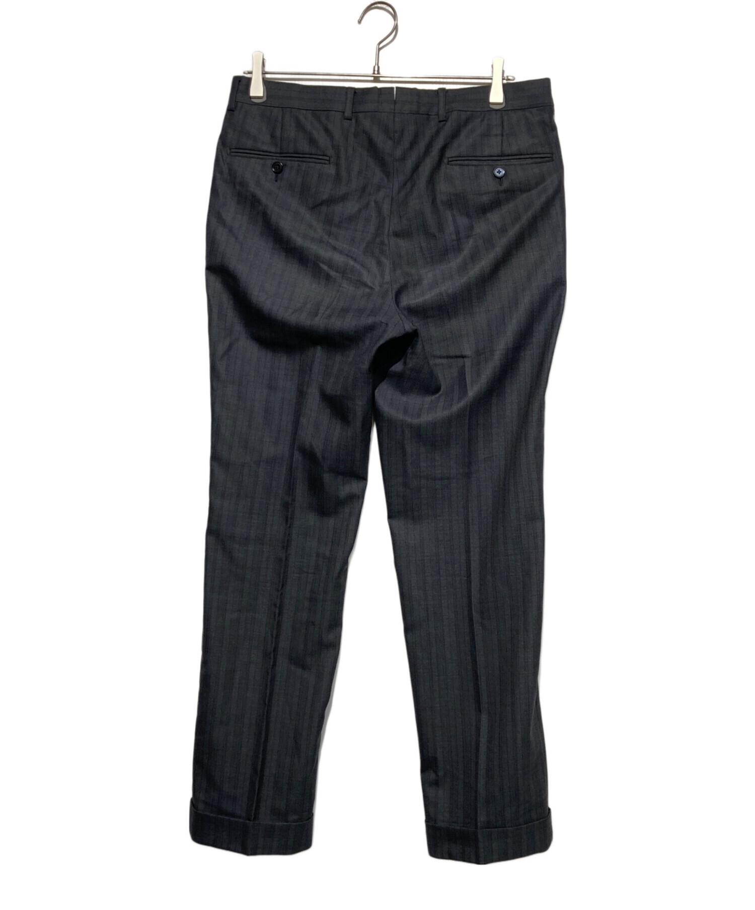 中古・古着通販】ERMENEGILDO ZEGNA (エルメネジルド・ゼニア