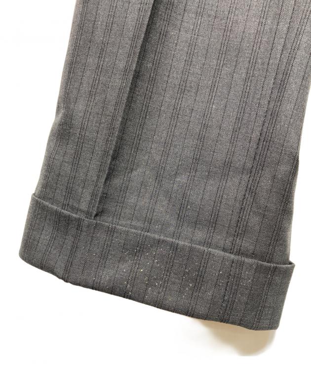 中古・古着通販】ERMENEGILDO ZEGNA (エルメネジルド・ゼニア