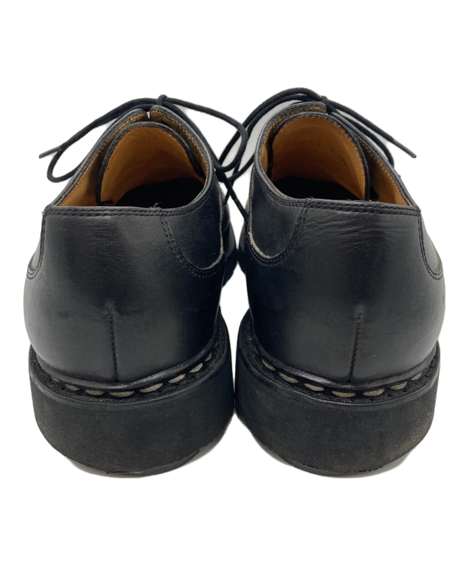 中古・古着通販】PARABOOT (パラブーツ) AVIGNON Uチップシューズ