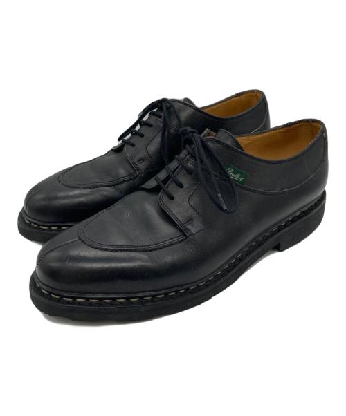 オ*ダ様 【美品/旧タグ】PARABOOT Vチップ AVIGNON ボルドー 3041005227228489_01_9487w.jpeg