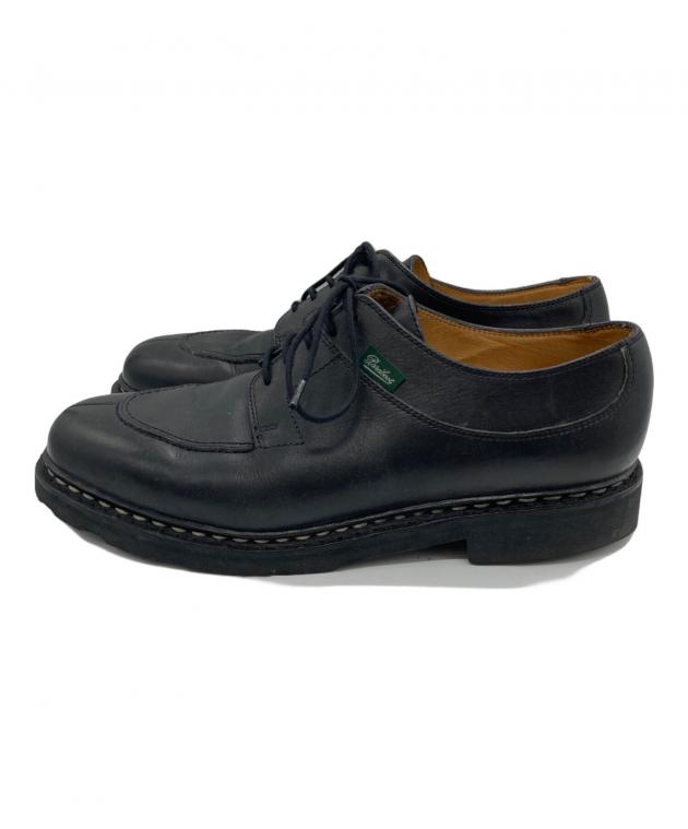 中古・古着通販】PARABOOT (パラブーツ) AVIGNON Uチップシューズ