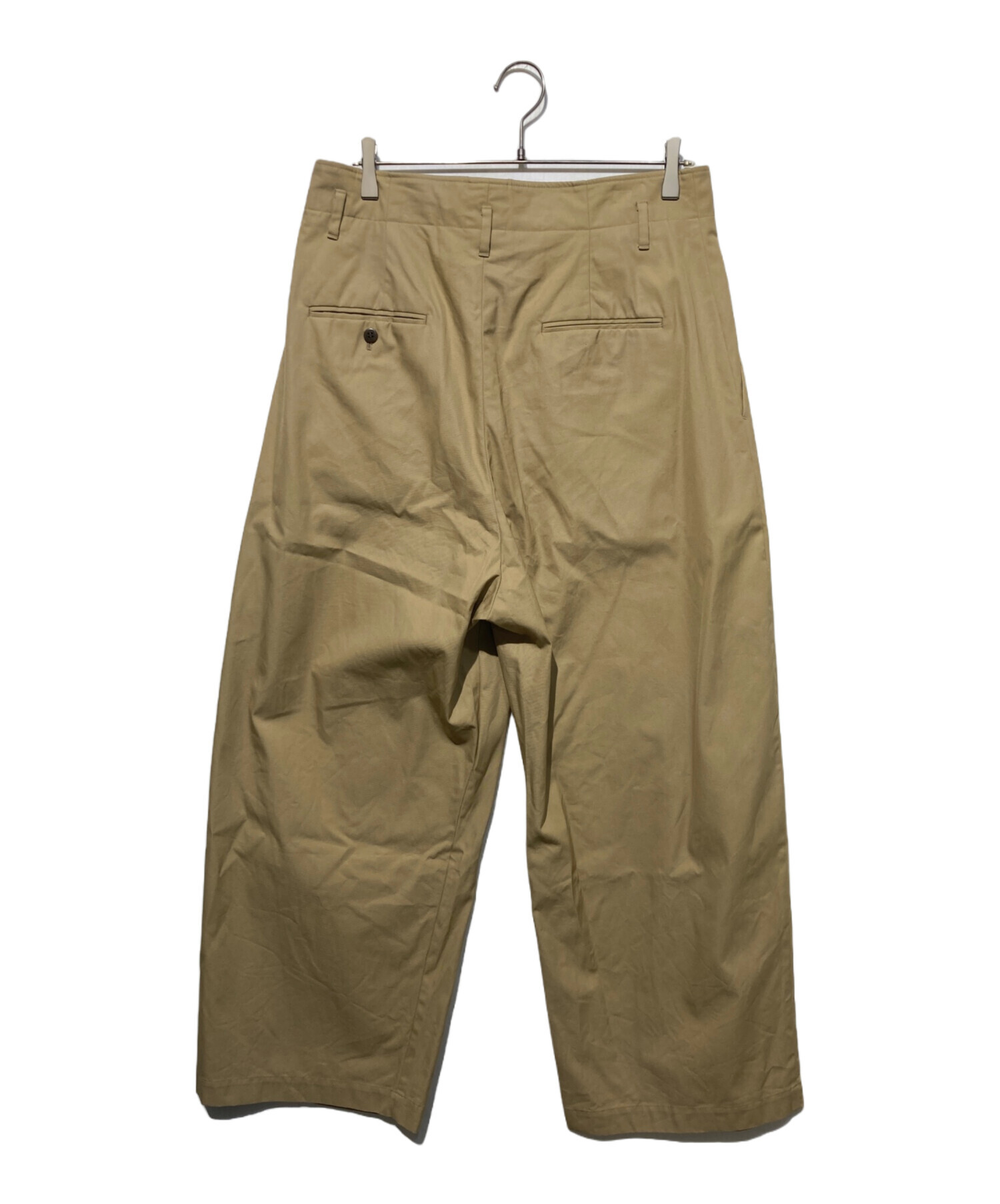 luxe SUNDAY ハンサムチノパンツ SUNDAY ハンサムチノパンツ（チノパンツ）｜journal standard luxe