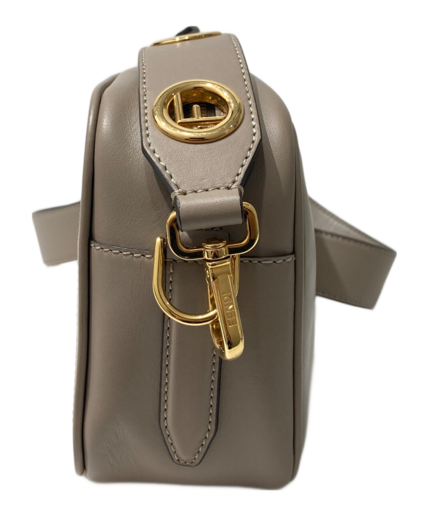 中古・古着通販】FENDI (フェンディ) キャム ショルダーバッグ 
